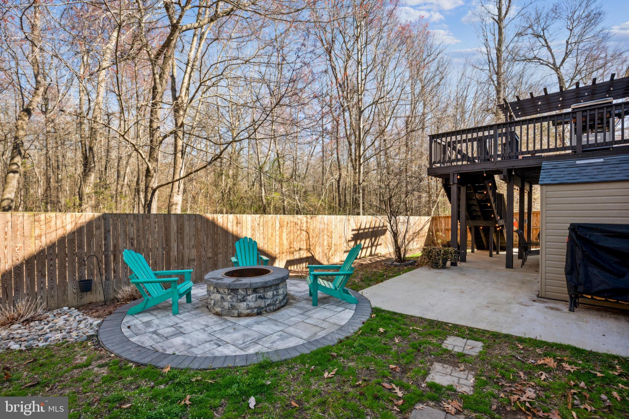 SUMMERWOOD - Residential