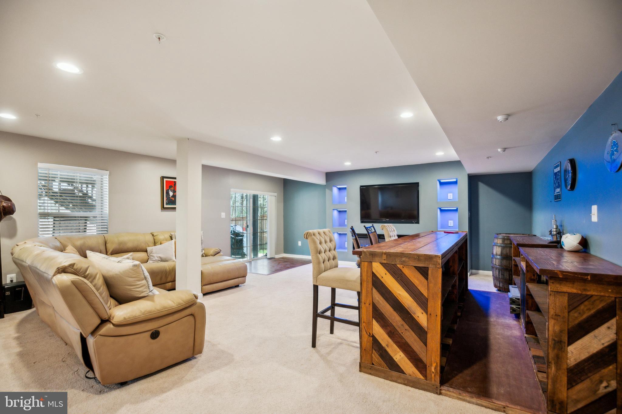 SUMMERWOOD - Residential