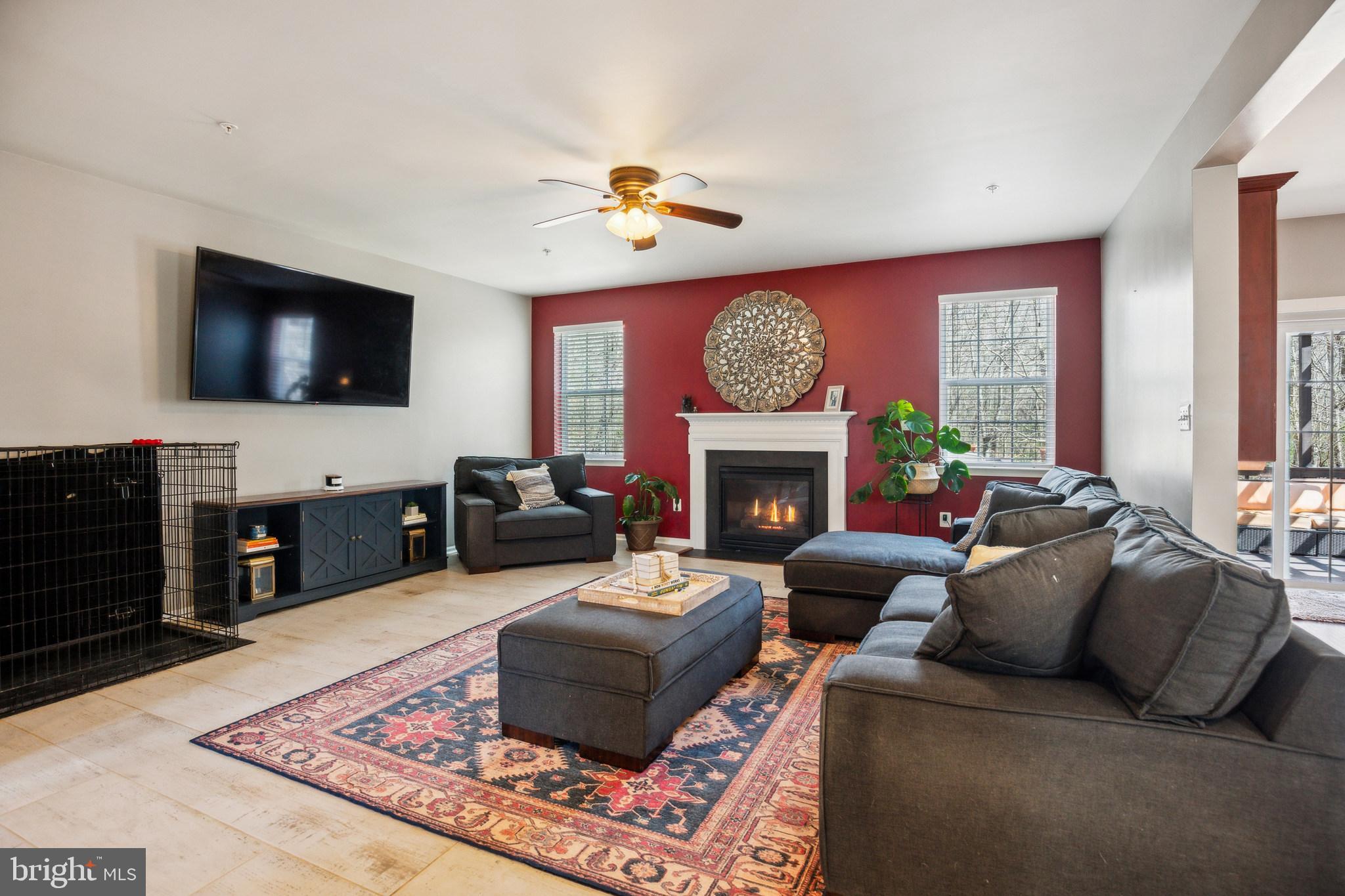 SUMMERWOOD - Residential