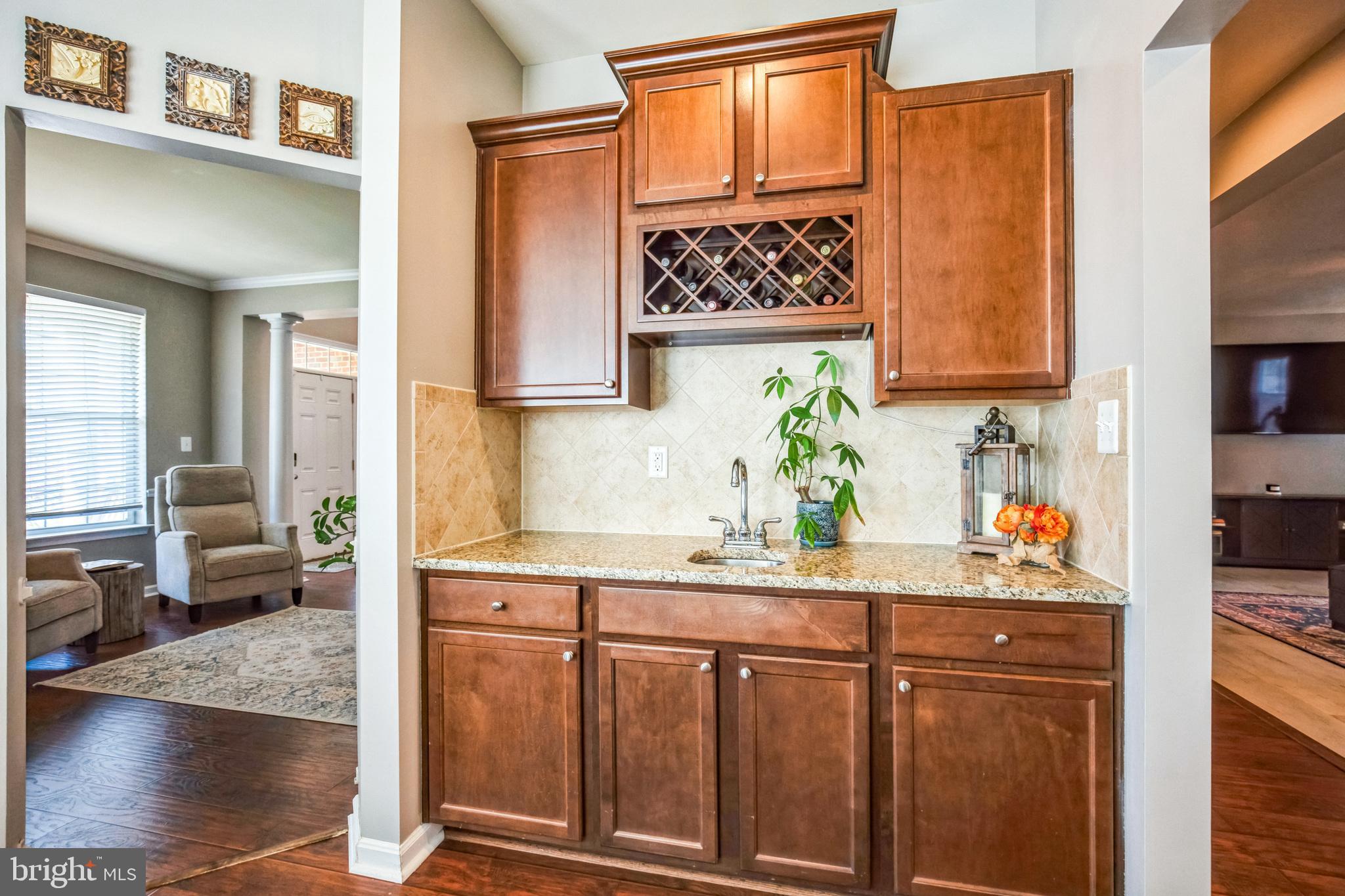 SUMMERWOOD - Residential