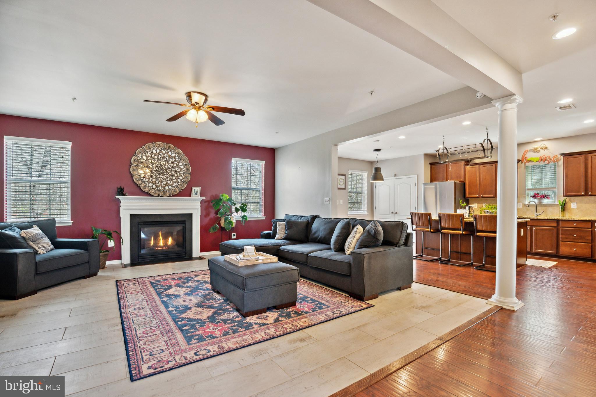 SUMMERWOOD - Residential