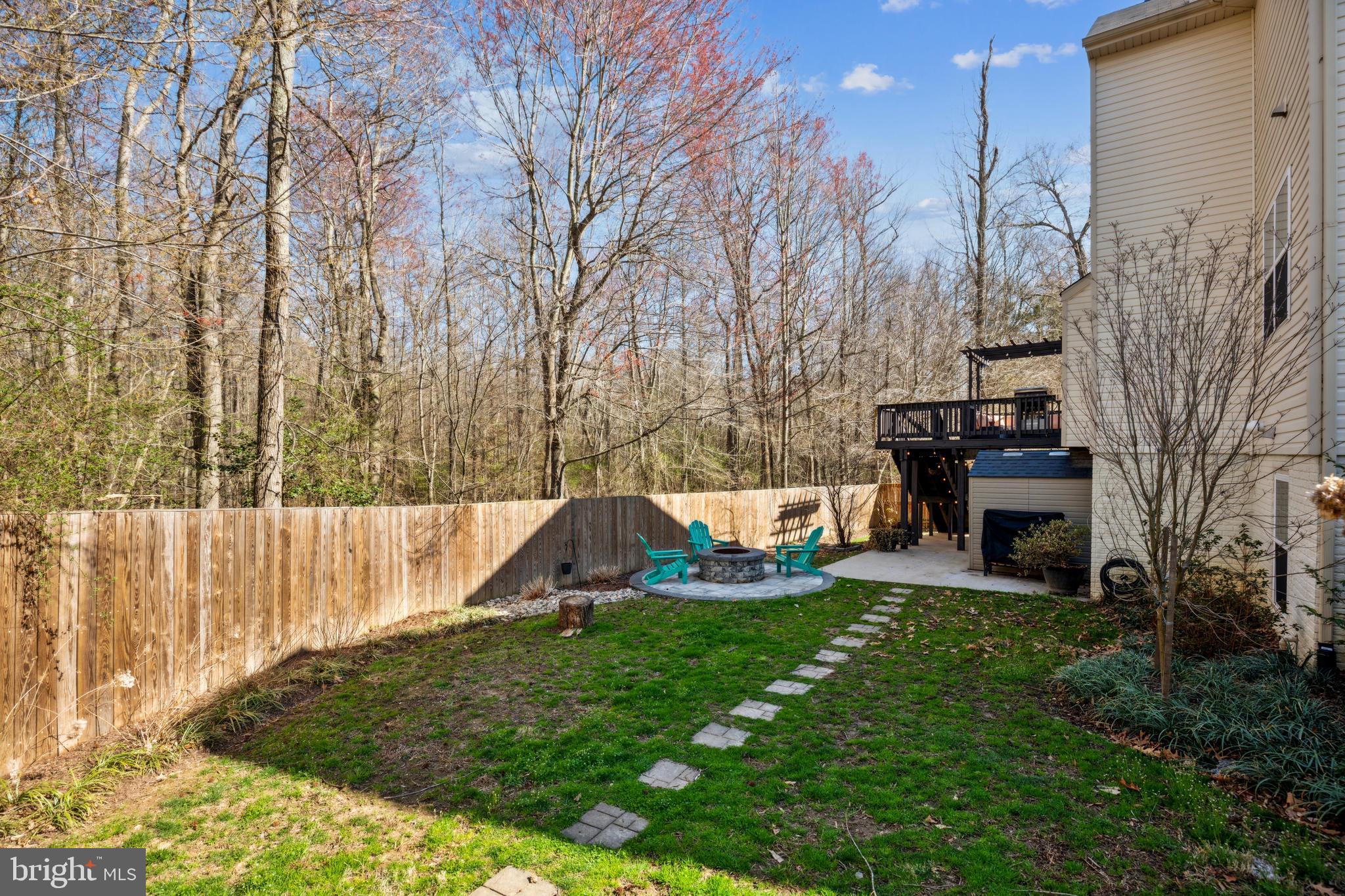 SUMMERWOOD - Residential