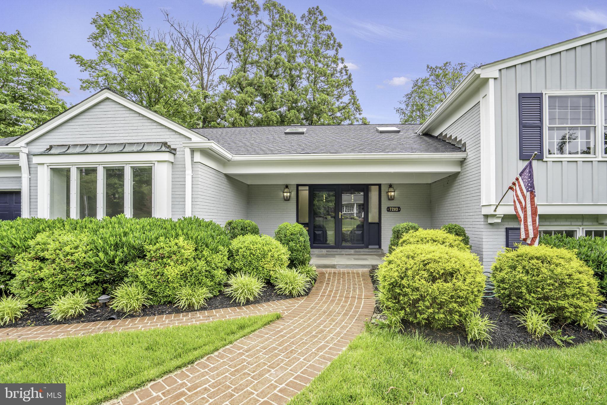 VILLAMAY - Residential Lease