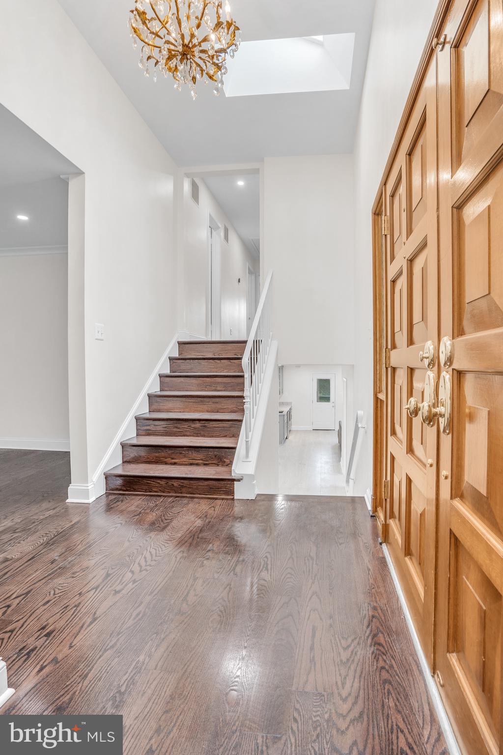 VILLAMAY - Residential Lease