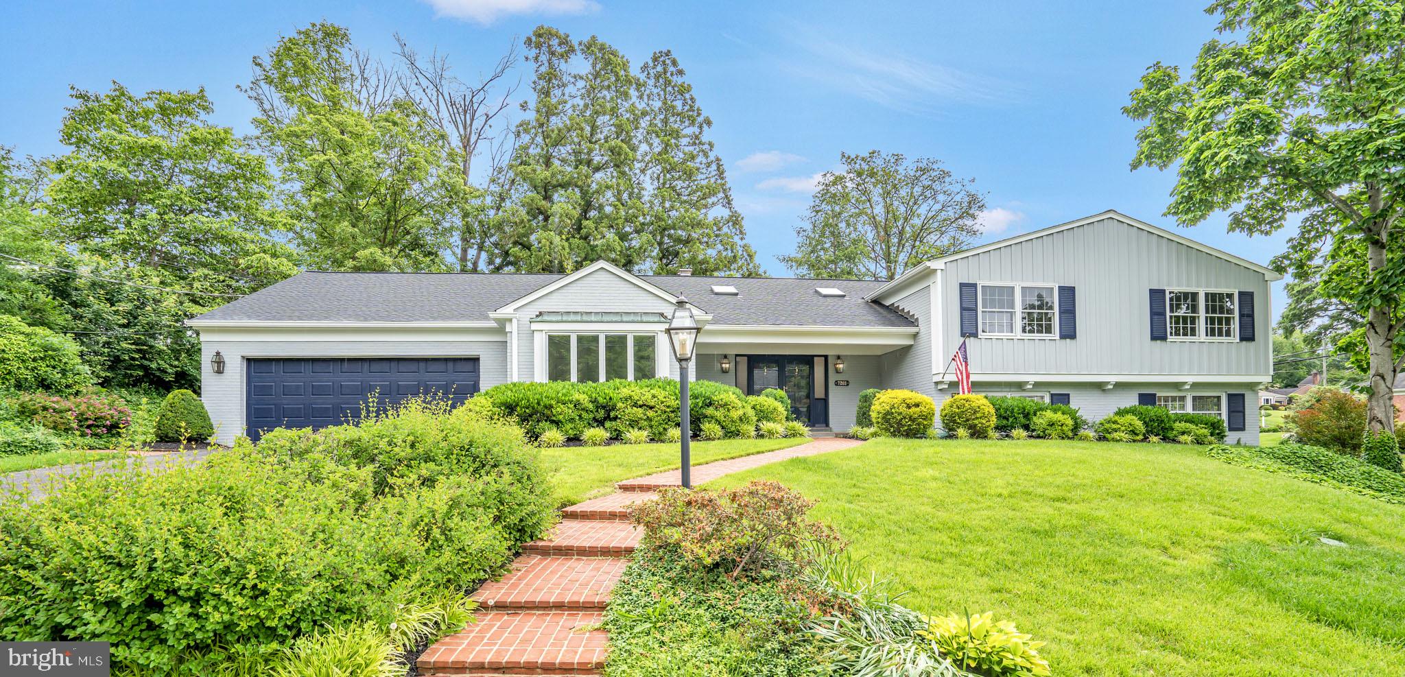 VILLAMAY - Residential Lease