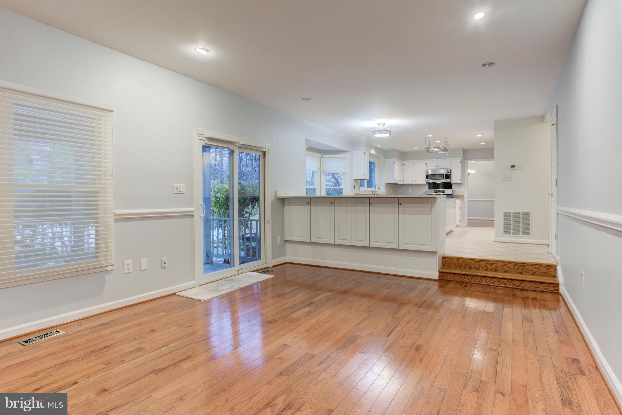 DONEGAL OAKS - Residential