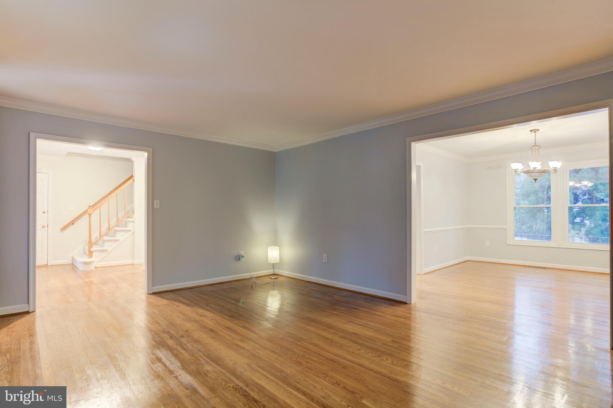 DONEGAL OAKS - Residential