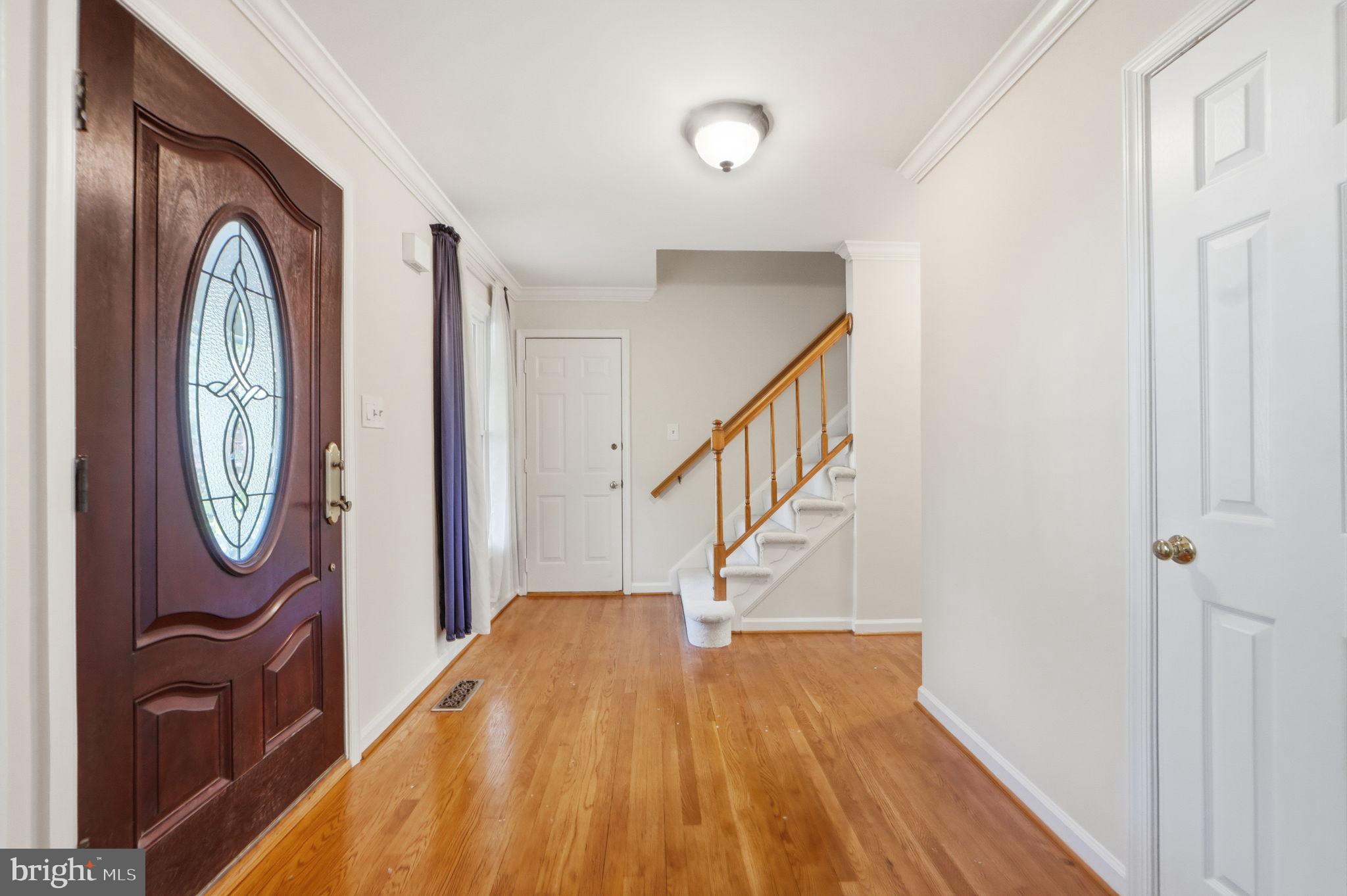 DONEGAL OAKS - Residential