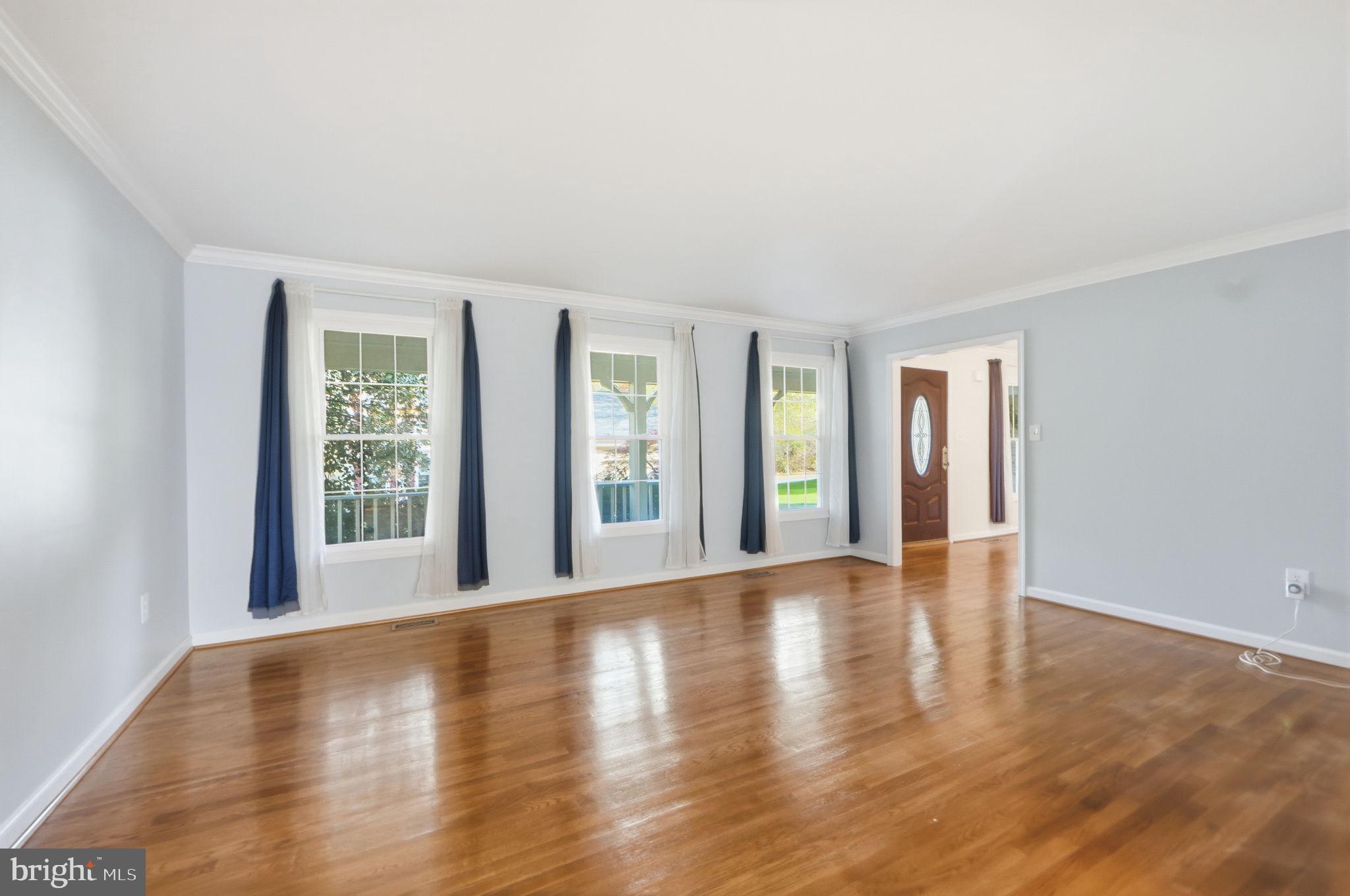 DONEGAL OAKS - Residential