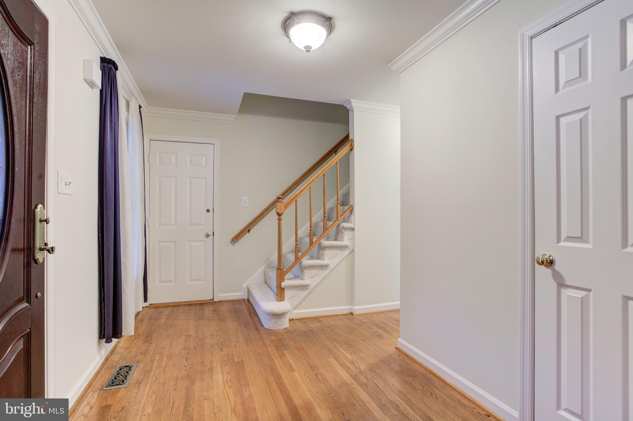 DONEGAL OAKS - Residential