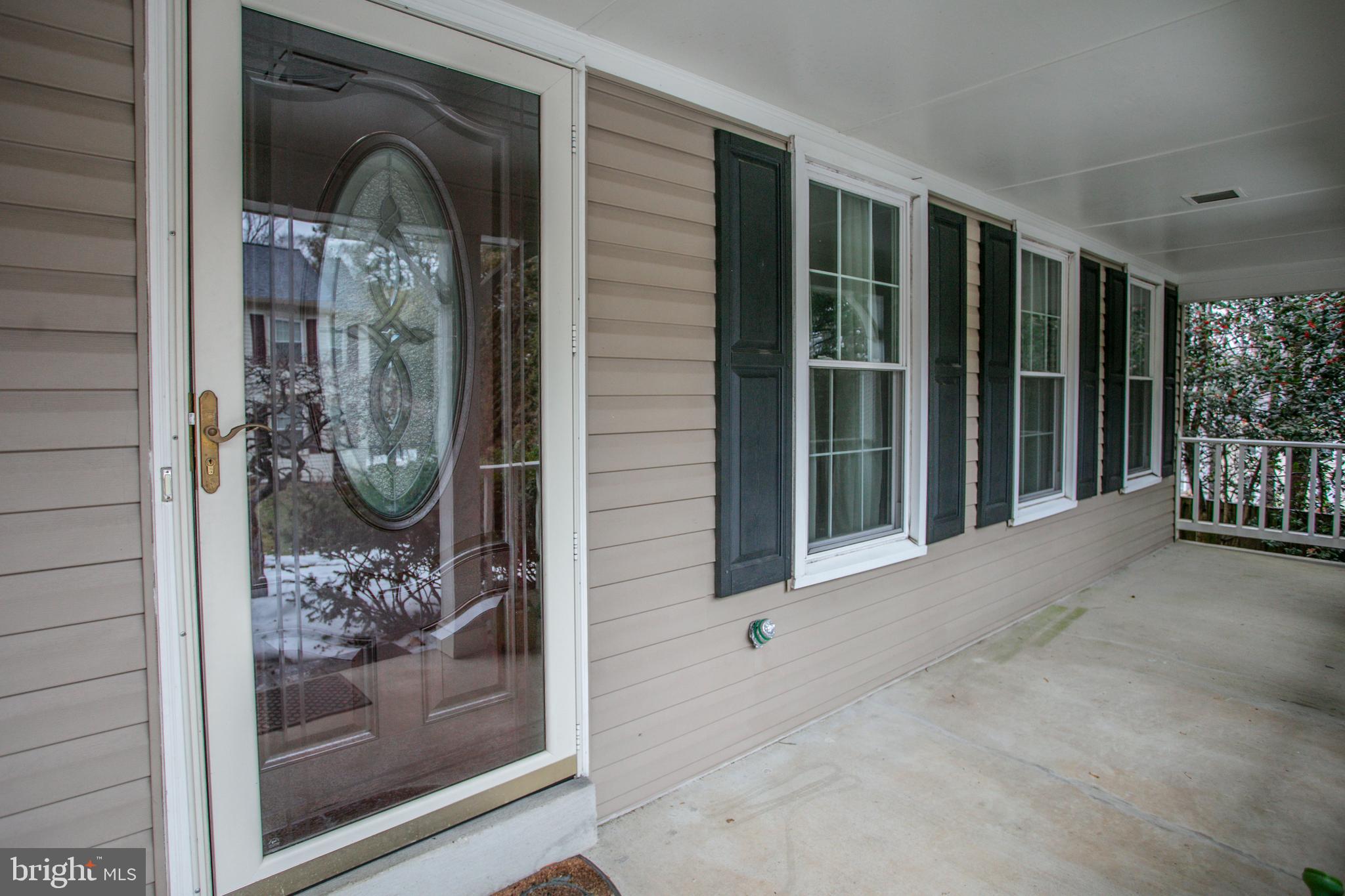 DONEGAL OAKS - Residential