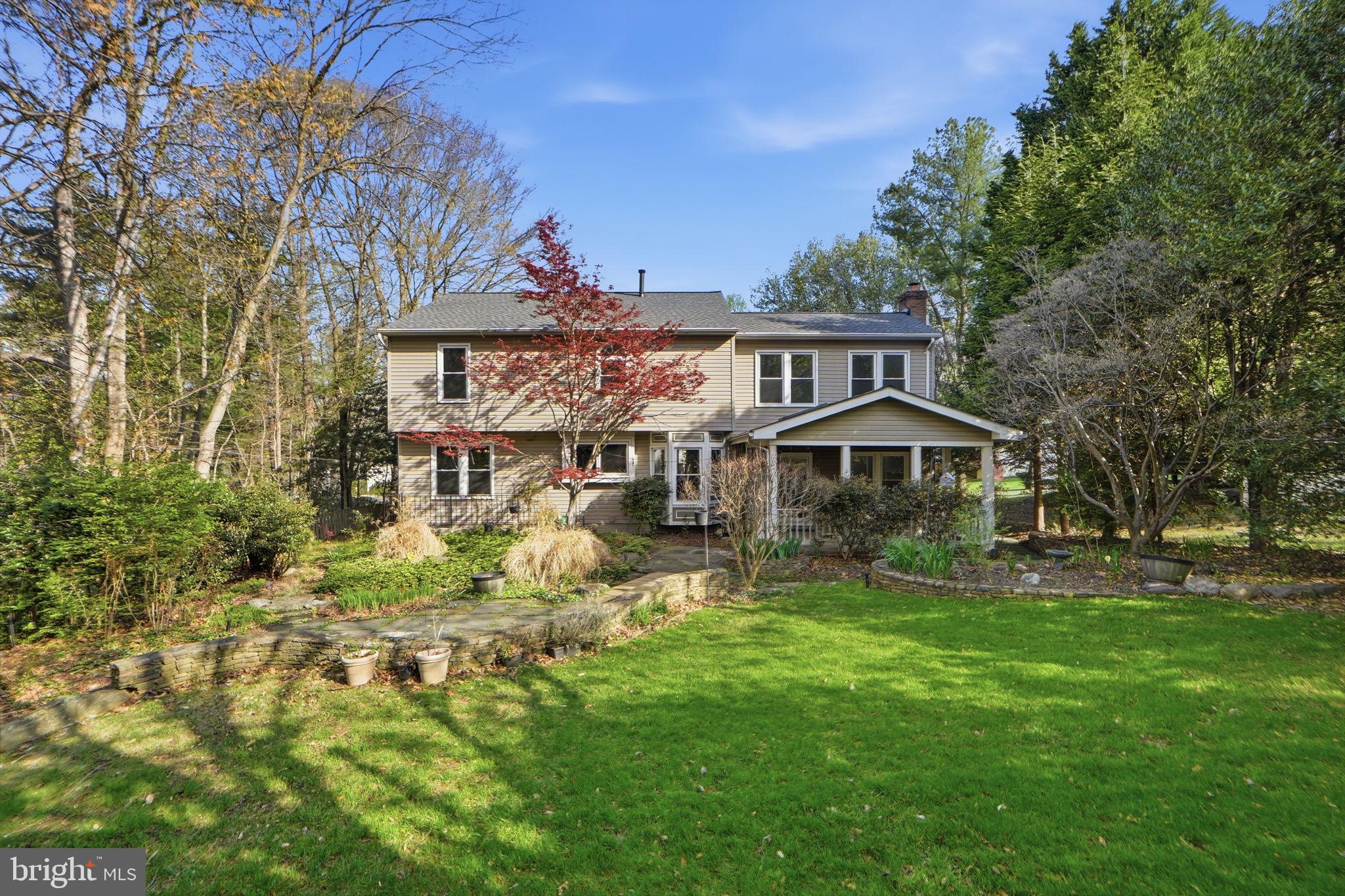 DONEGAL OAKS - Residential