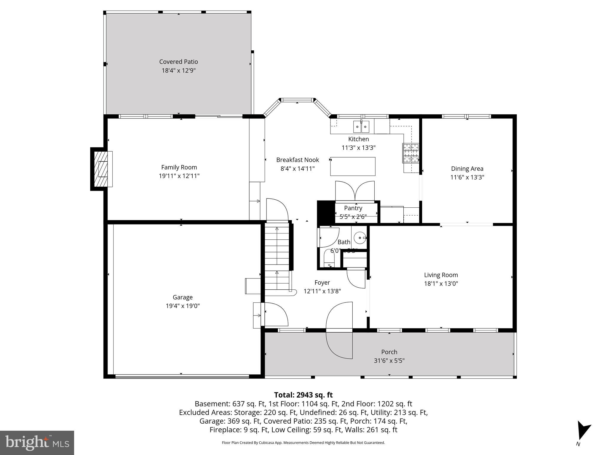 DONEGAL OAKS - Residential