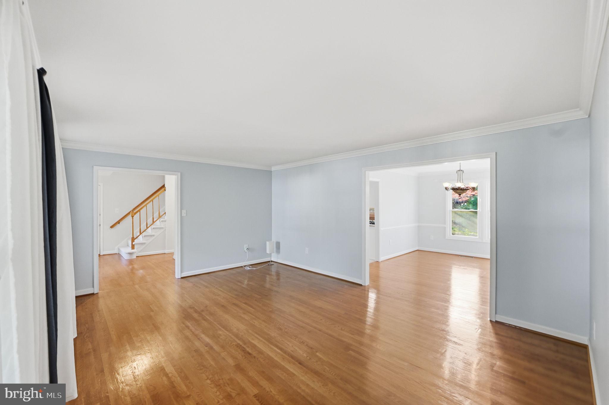 DONEGAL OAKS - Residential