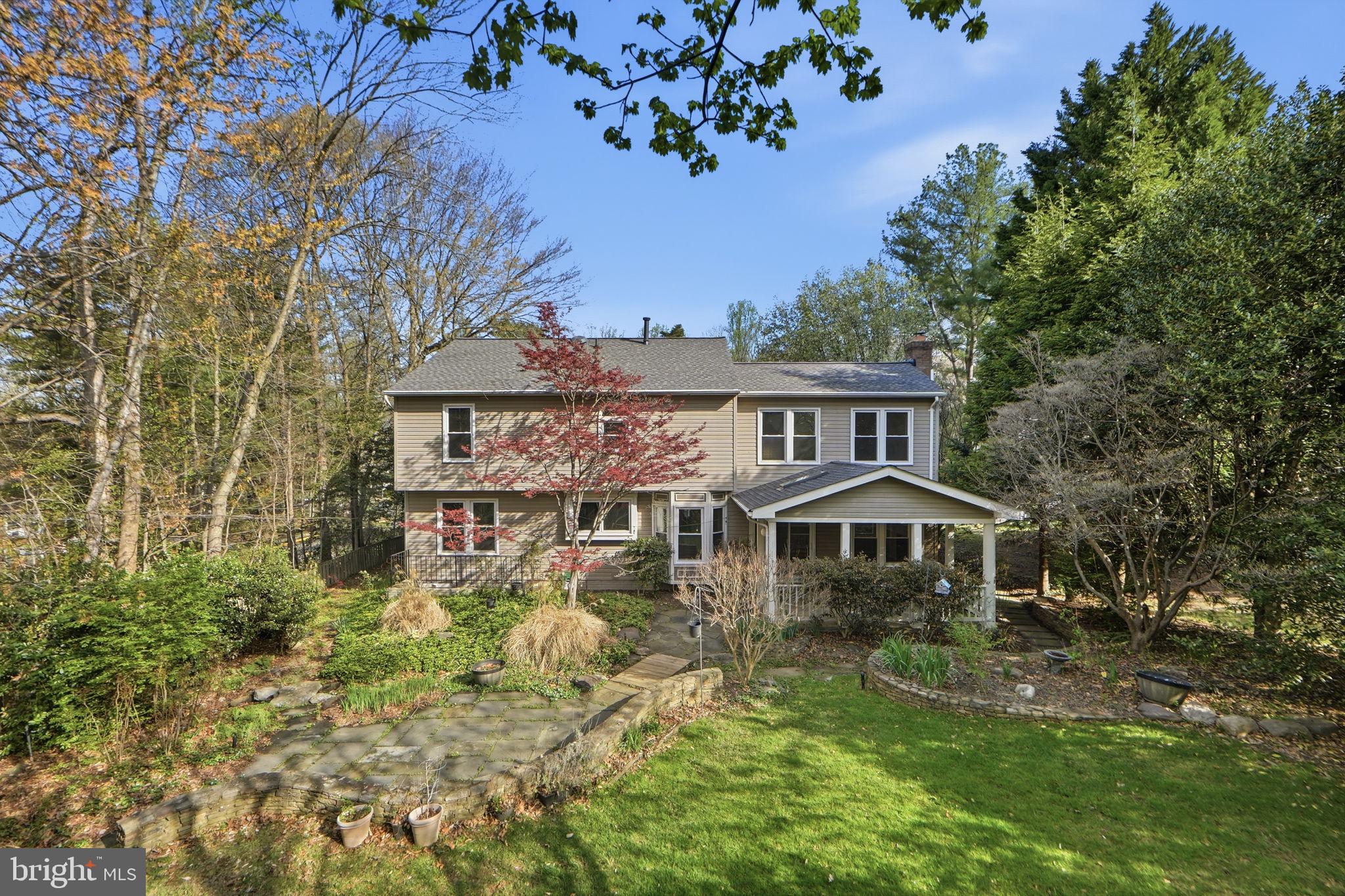 DONEGAL OAKS - Residential