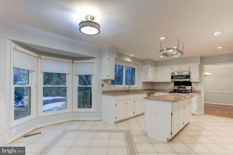 7504 MULLINGAR COURT SPRINGFIELD VA 22153