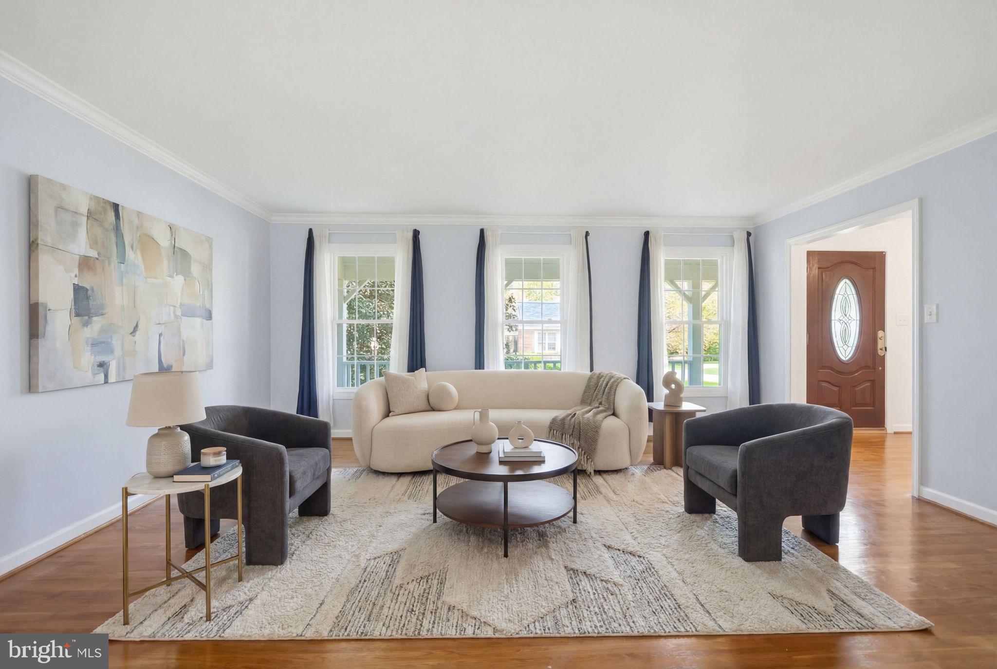 DONEGAL OAKS - Residential