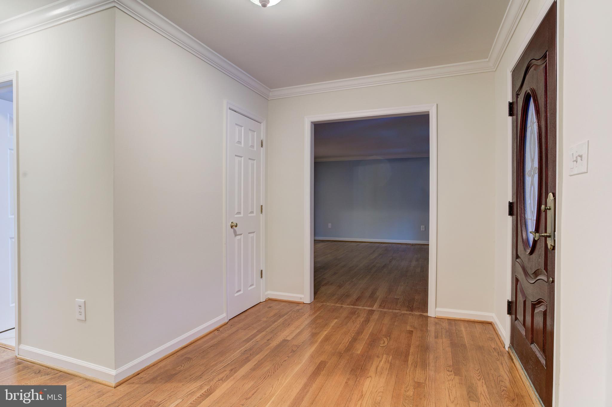 DONEGAL OAKS - Residential