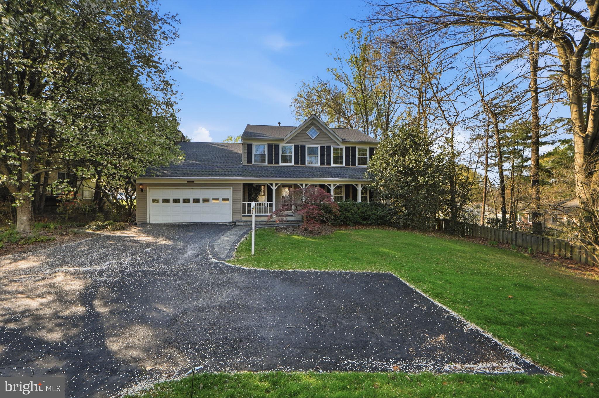 DONEGAL OAKS - Residential