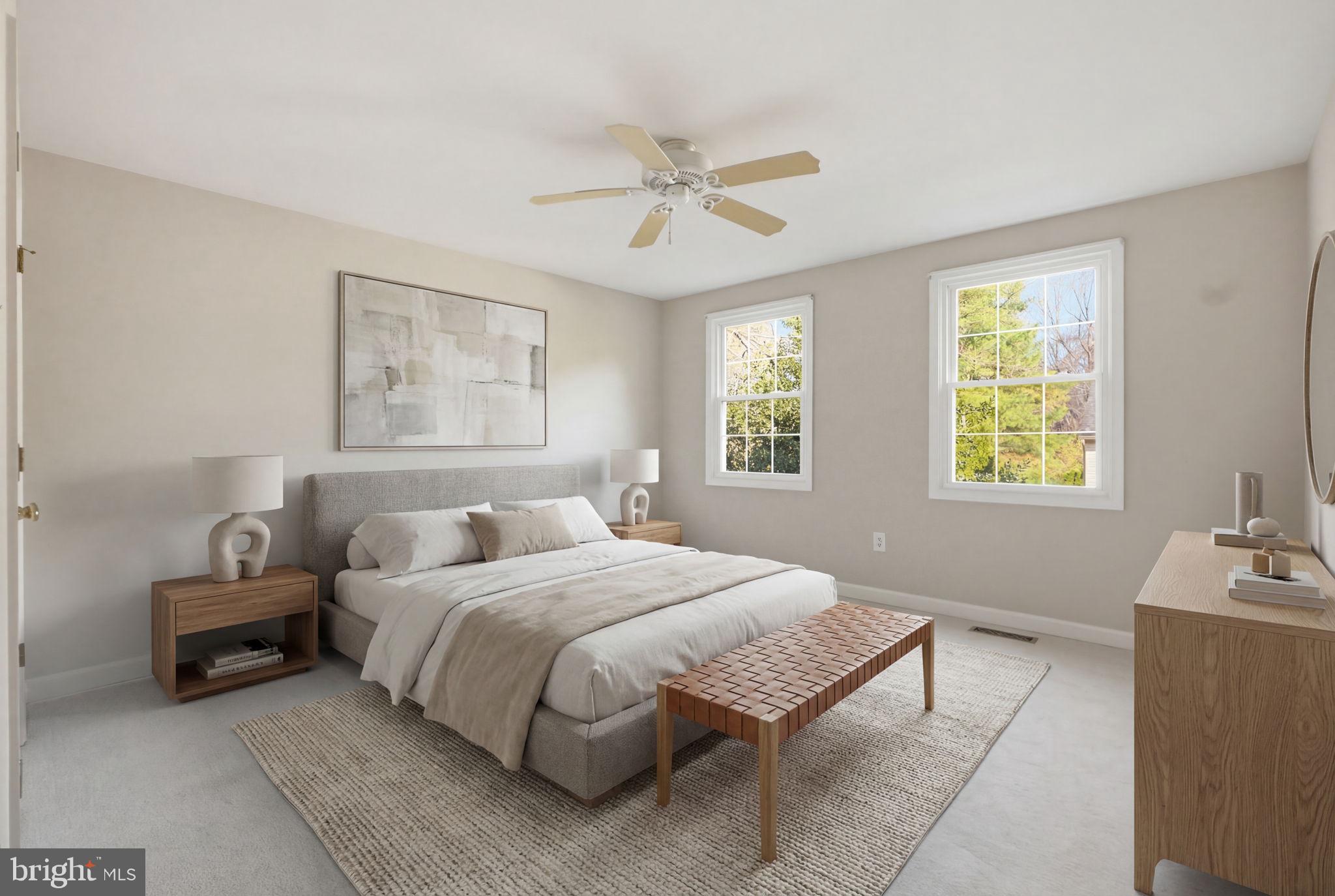 DONEGAL OAKS - Residential