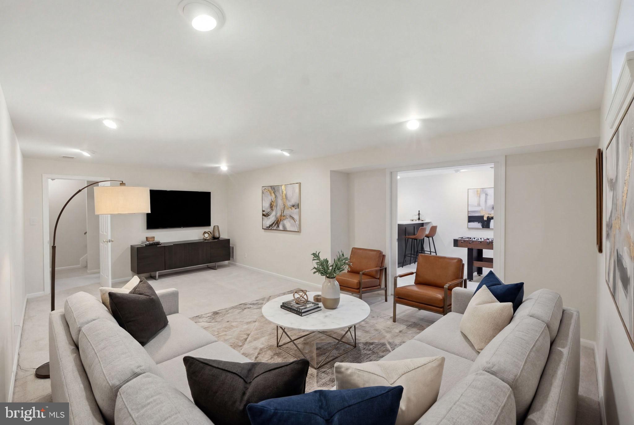 DONEGAL OAKS - Residential