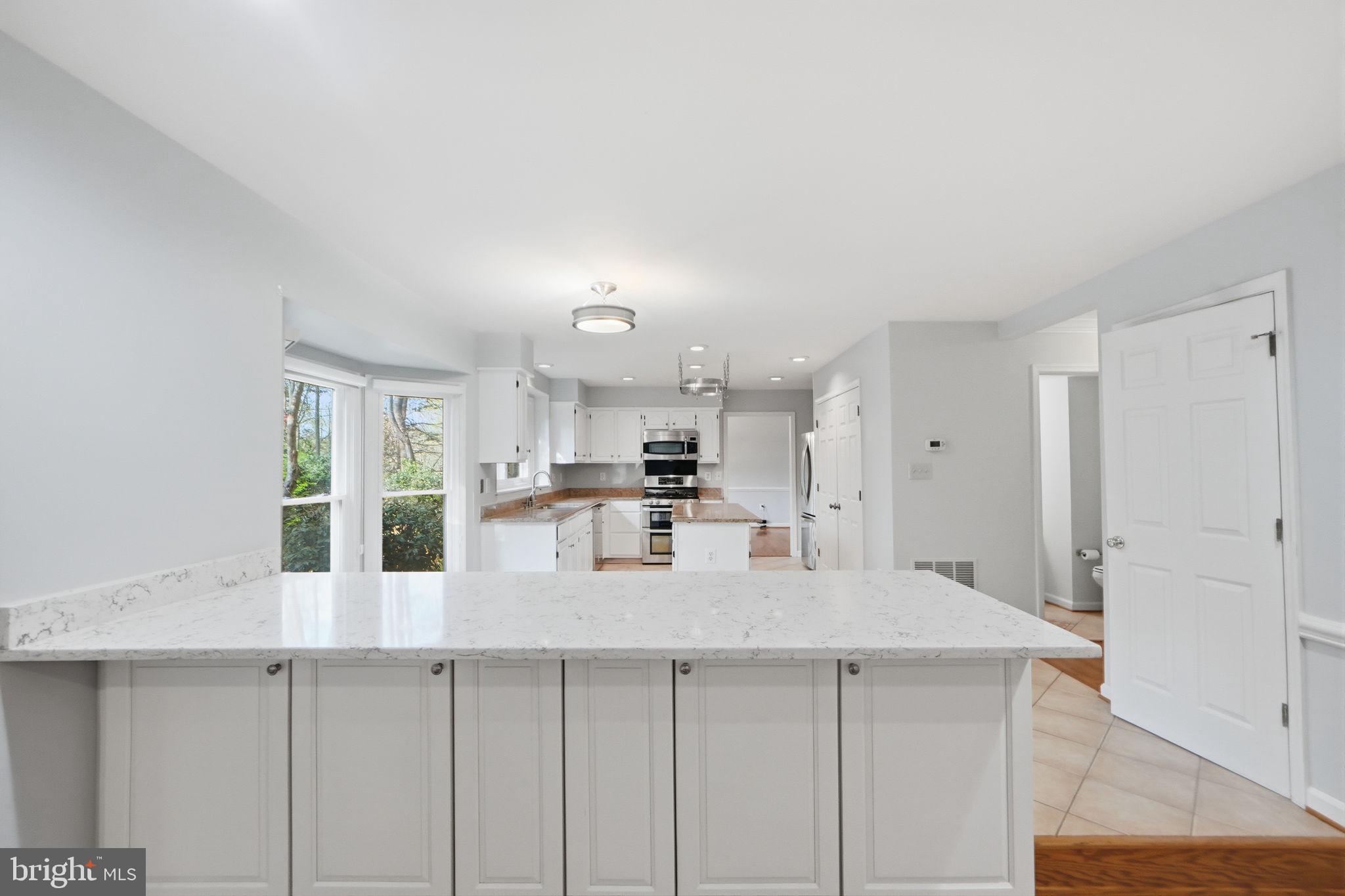 DONEGAL OAKS - Residential