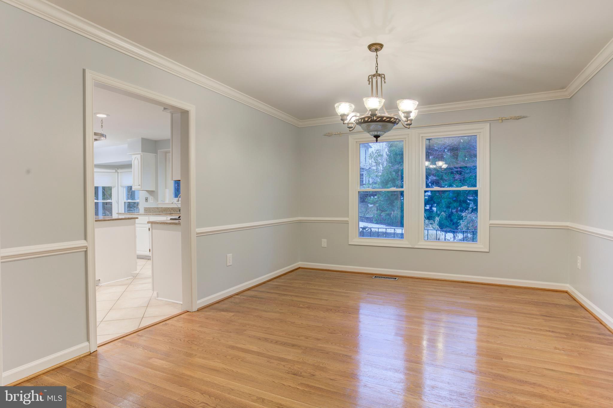 DONEGAL OAKS - Residential