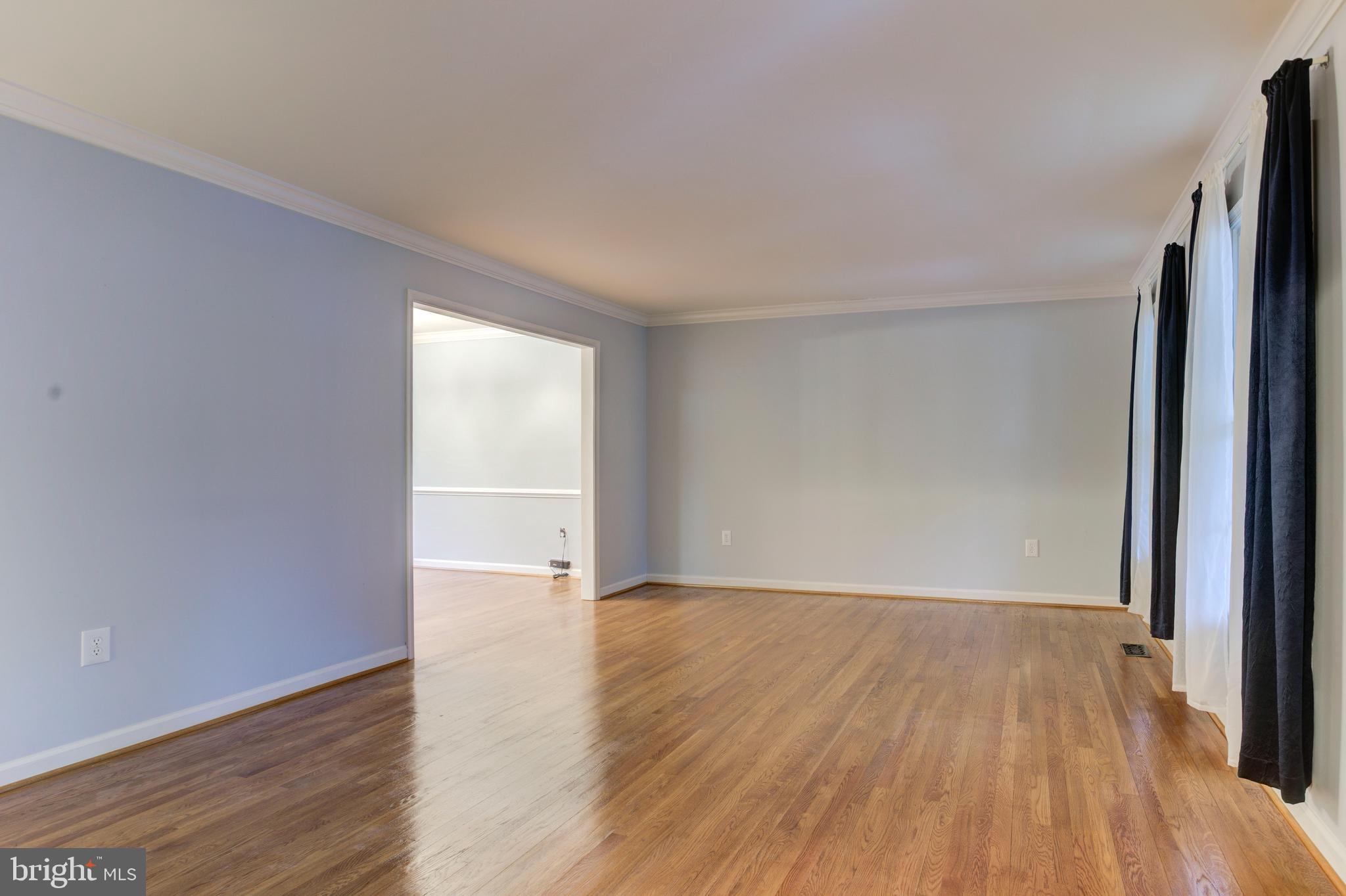 DONEGAL OAKS - Residential