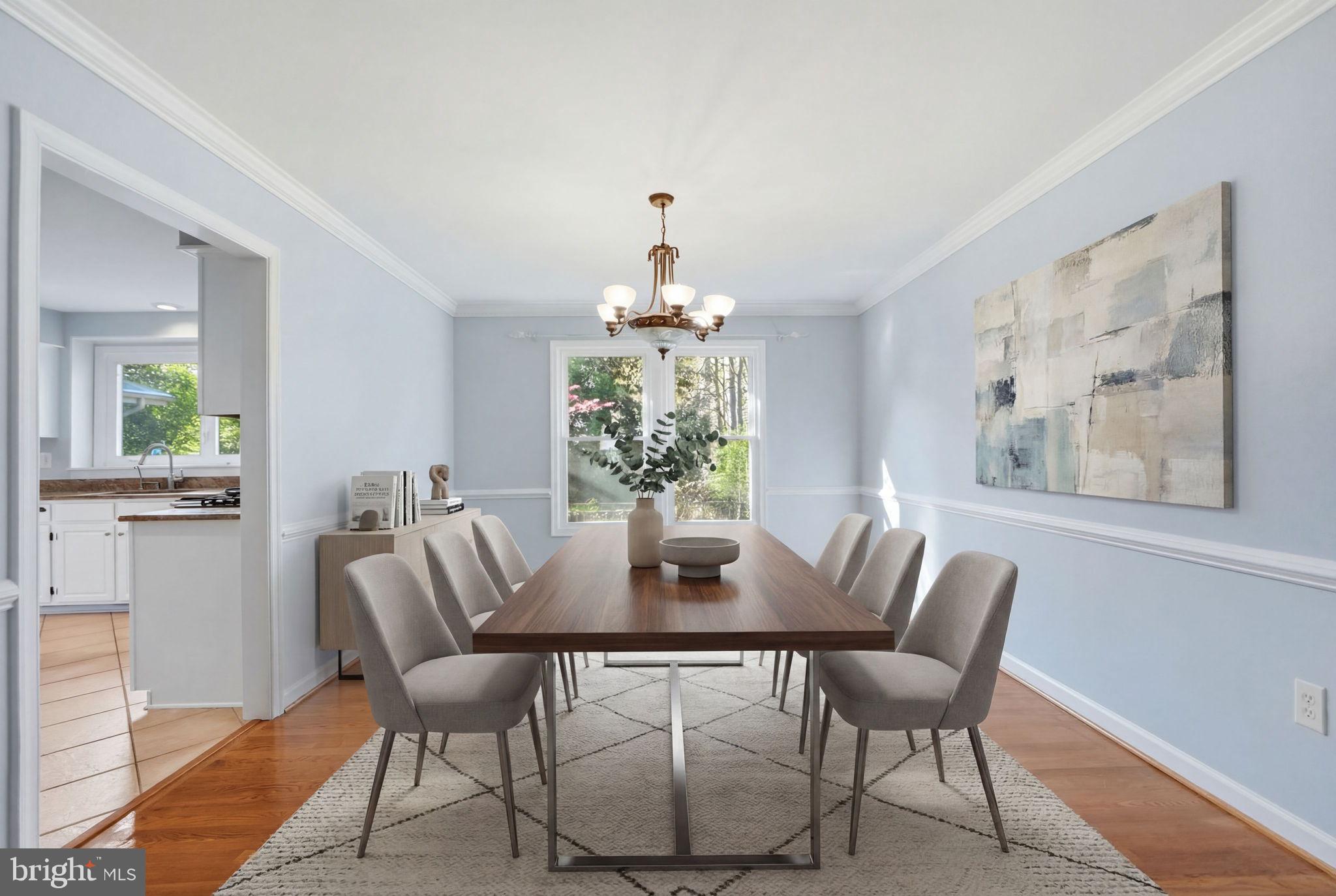 DONEGAL OAKS - Residential