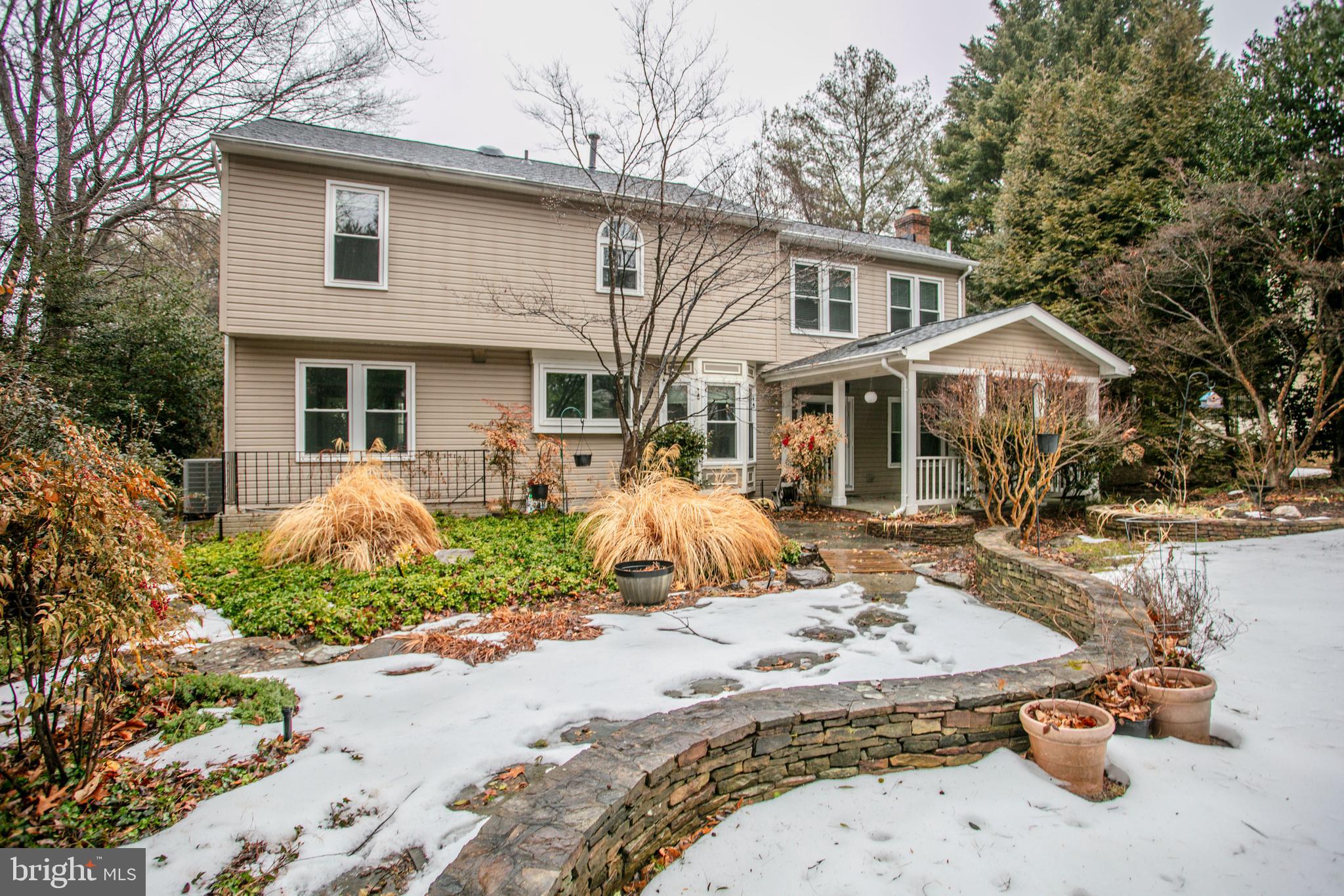 DONEGAL OAKS - Residential