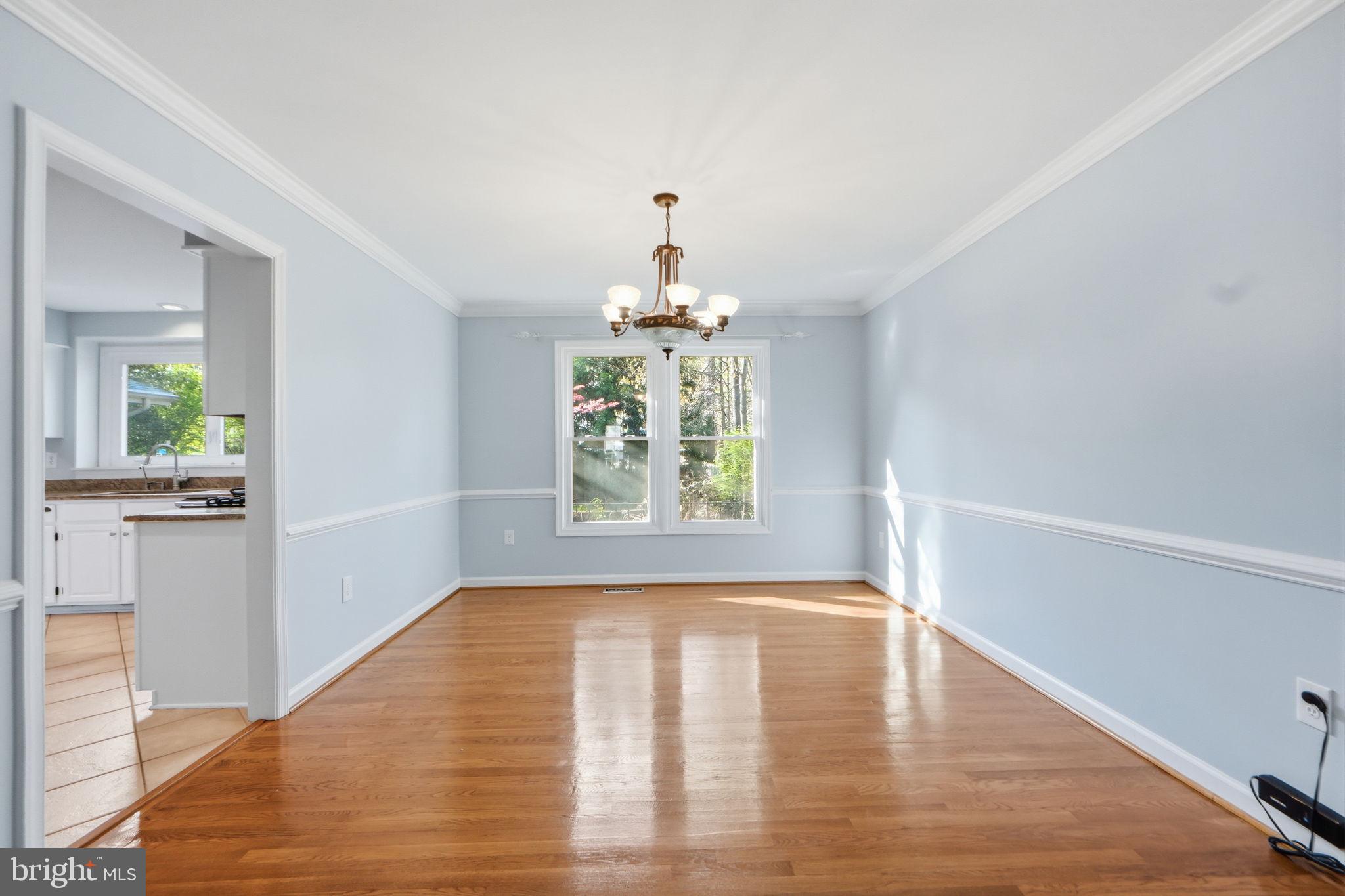 DONEGAL OAKS - Residential