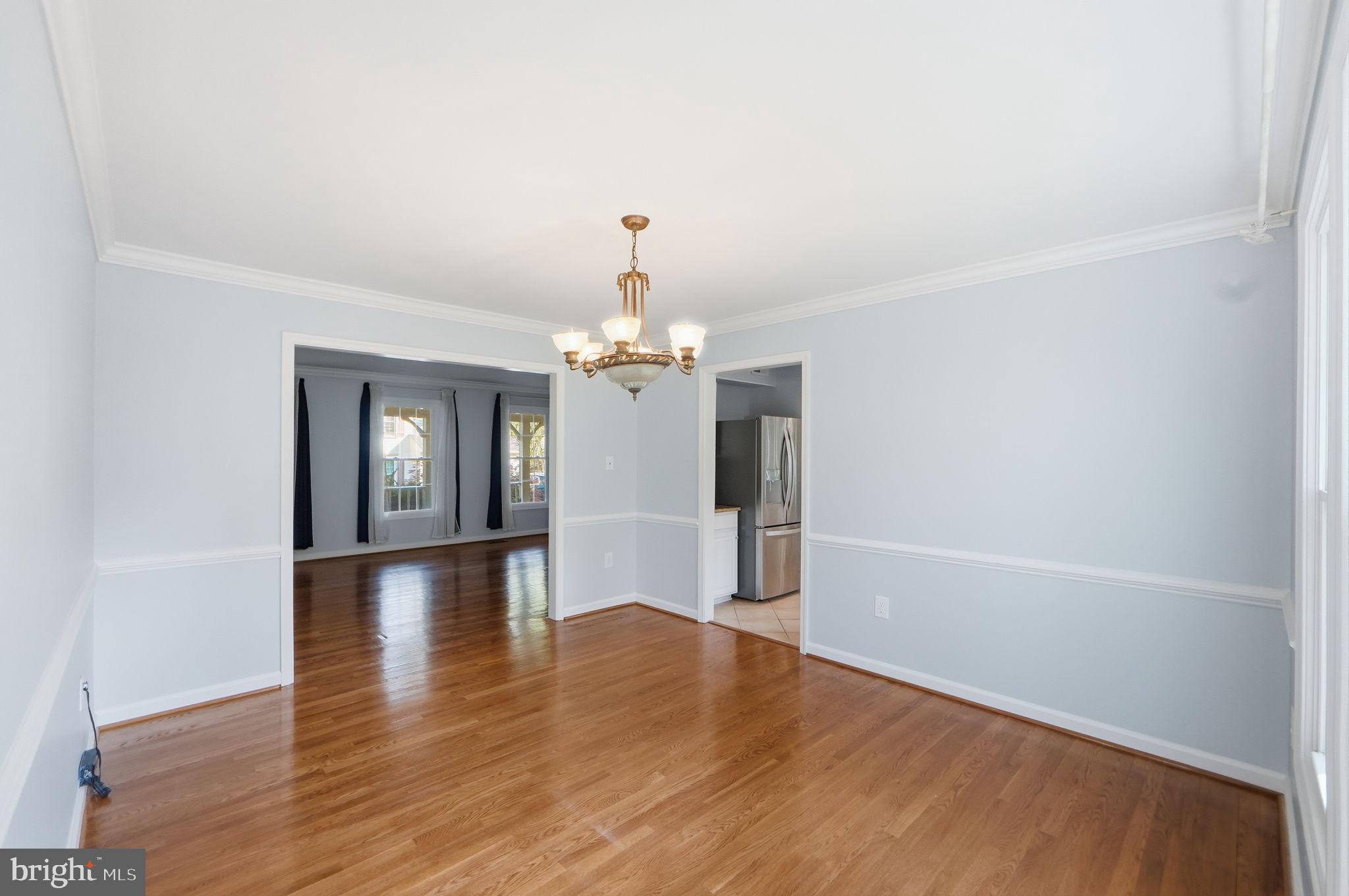 DONEGAL OAKS - Residential