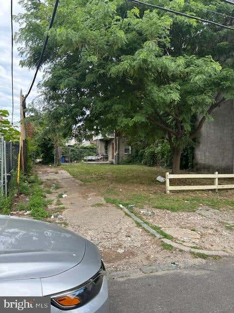 Attention Developers and Investors! This prime vacant lot, located in the rapidly developing neighborhood of Strawberry Mansion alongside a promising residential property, offers an exceptional opportunity for new construction. Being Sold AS-IS, this property requires the buyer to verify zoning and tax information. Situated a short distance from Center City and I-76, with exciting developments in the vicinity, seize this chance to visualize your next lucrative investment!