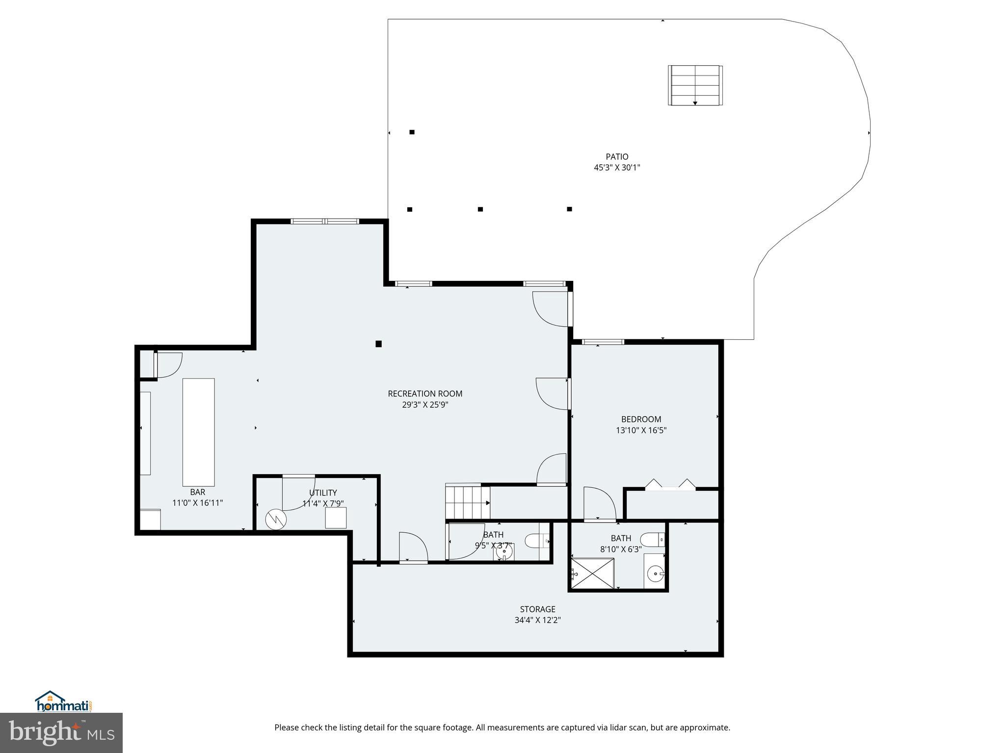 CATTAIL WOODS - Residential
