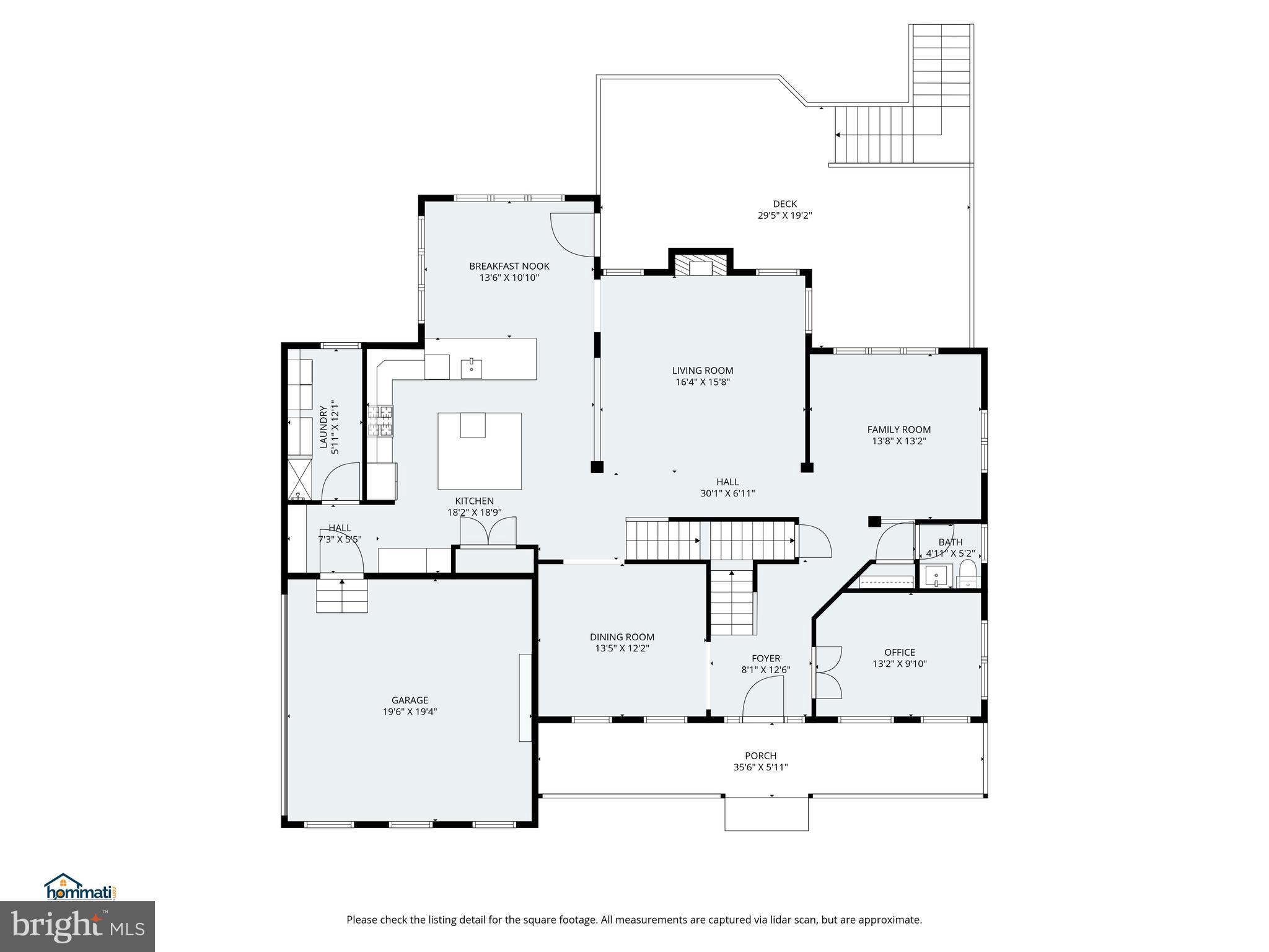 CATTAIL WOODS - Residential