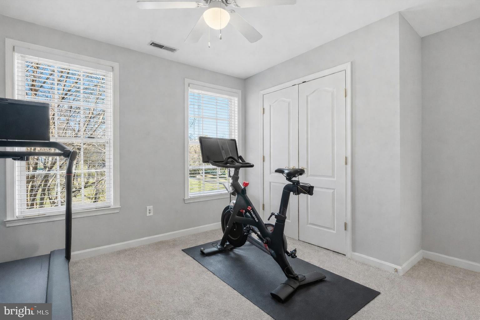 CATTAIL WOODS - Residential