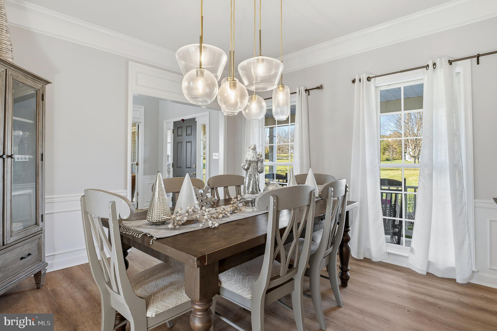 CATTAIL WOODS - Residential