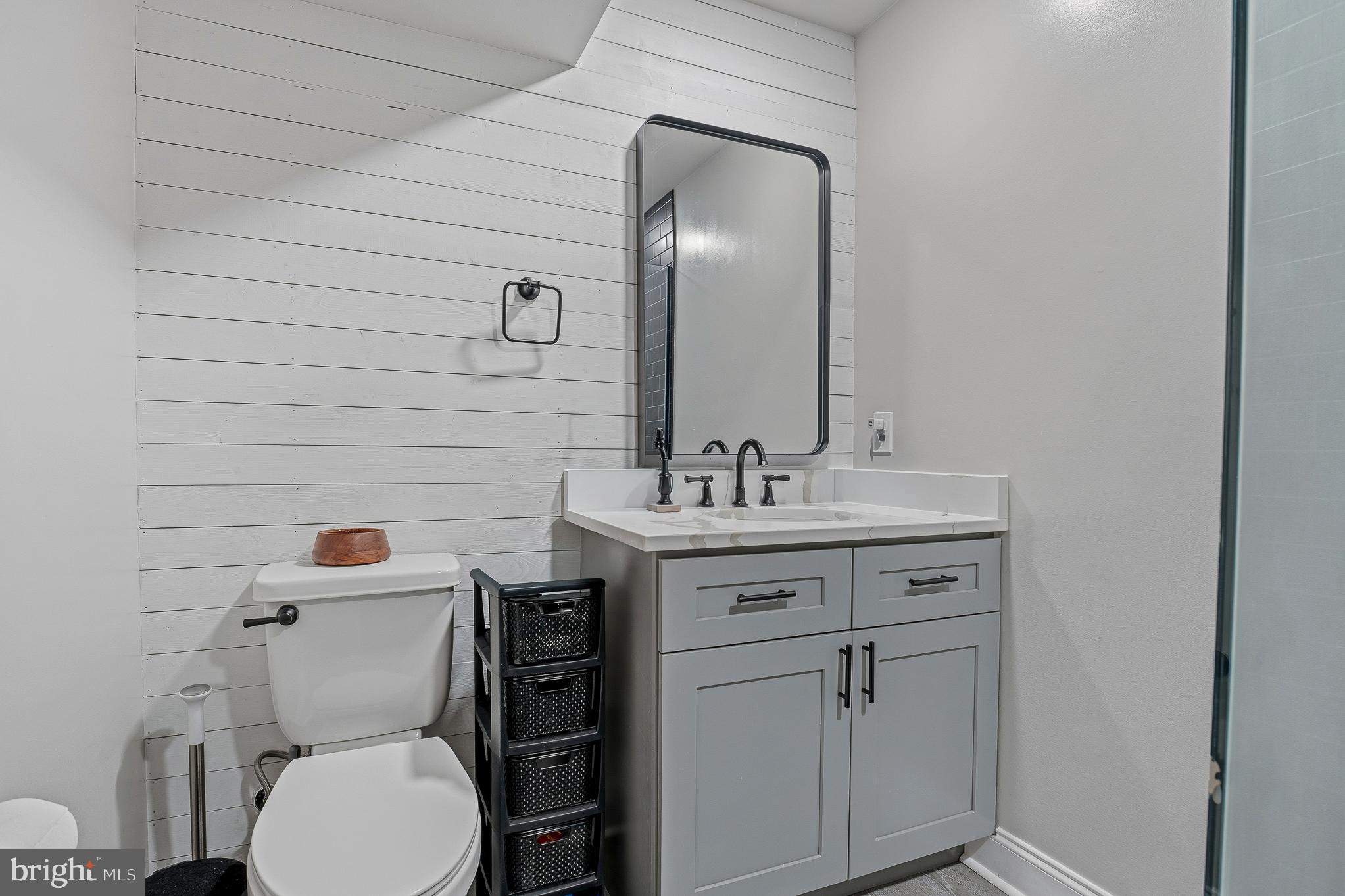 CATTAIL WOODS - Residential