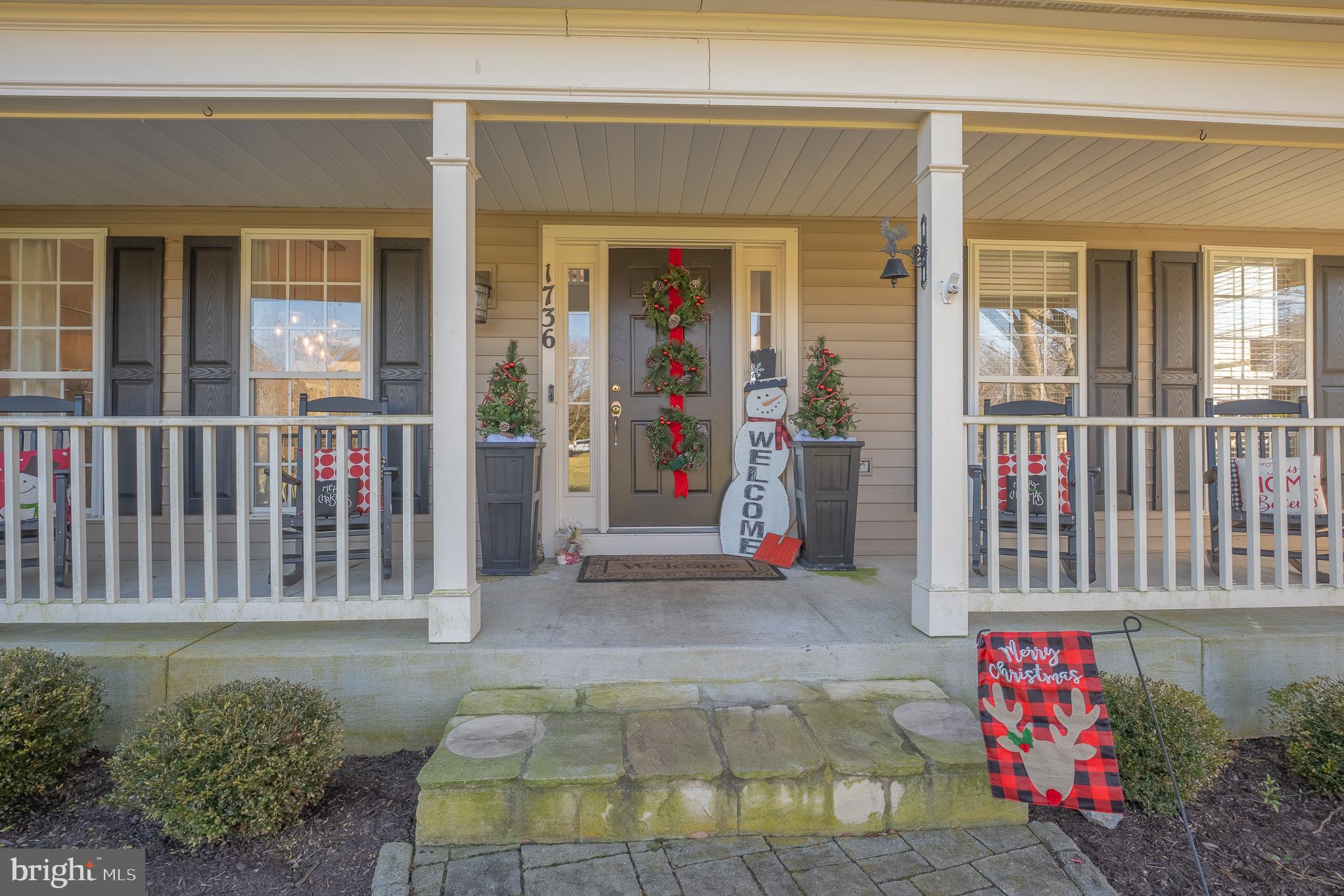 CATTAIL WOODS - Residential