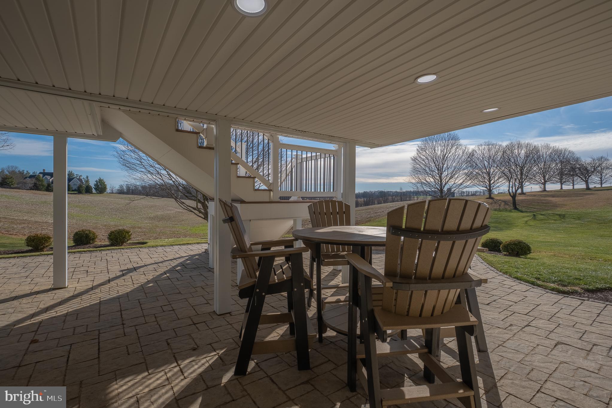 CATTAIL WOODS - Residential