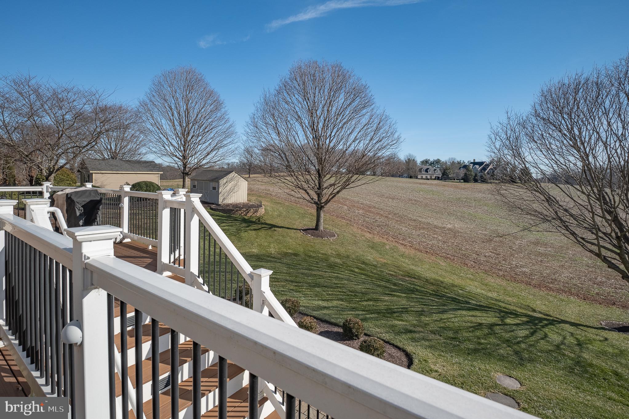 CATTAIL WOODS - Residential