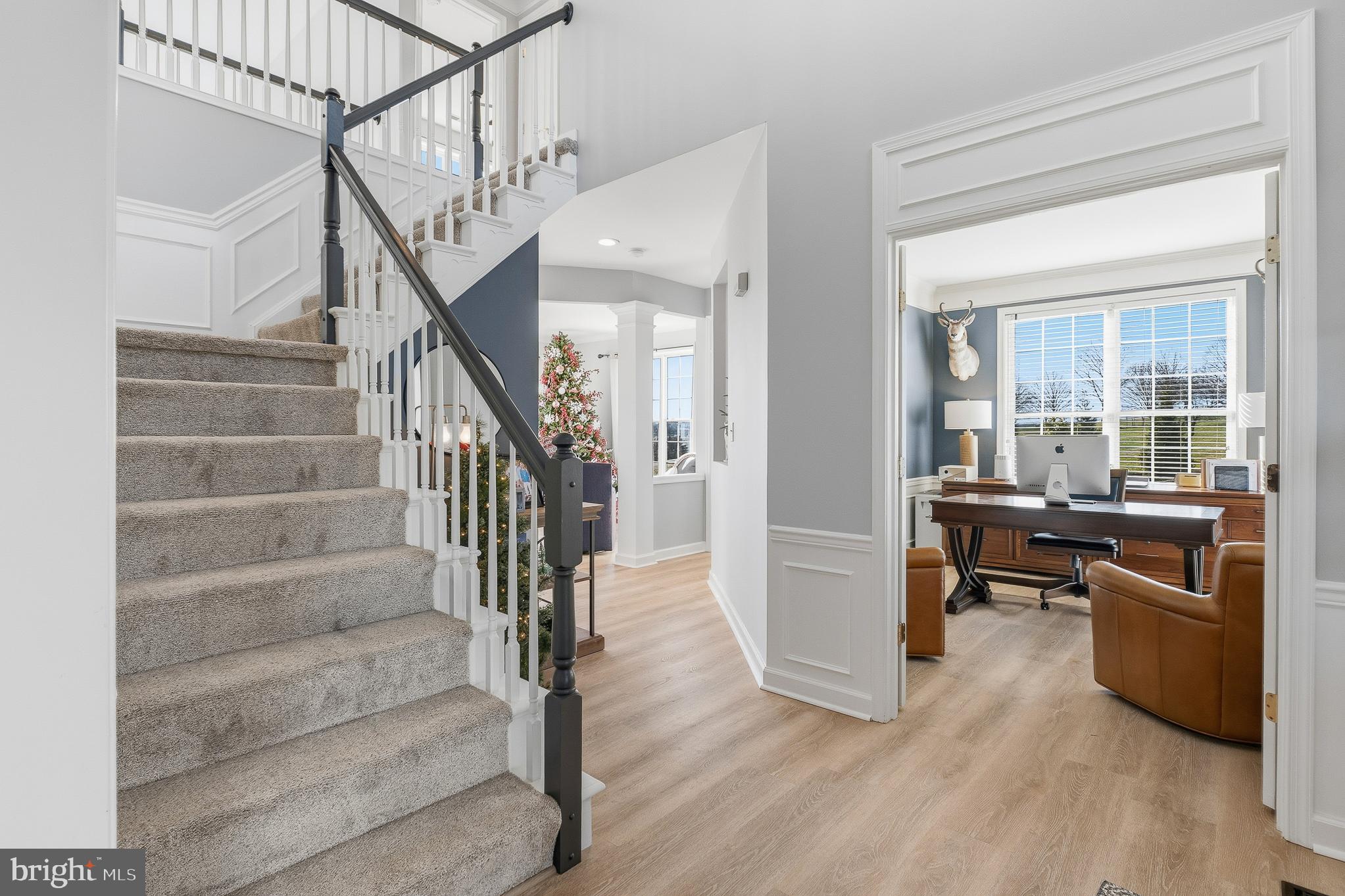 CATTAIL WOODS - Residential