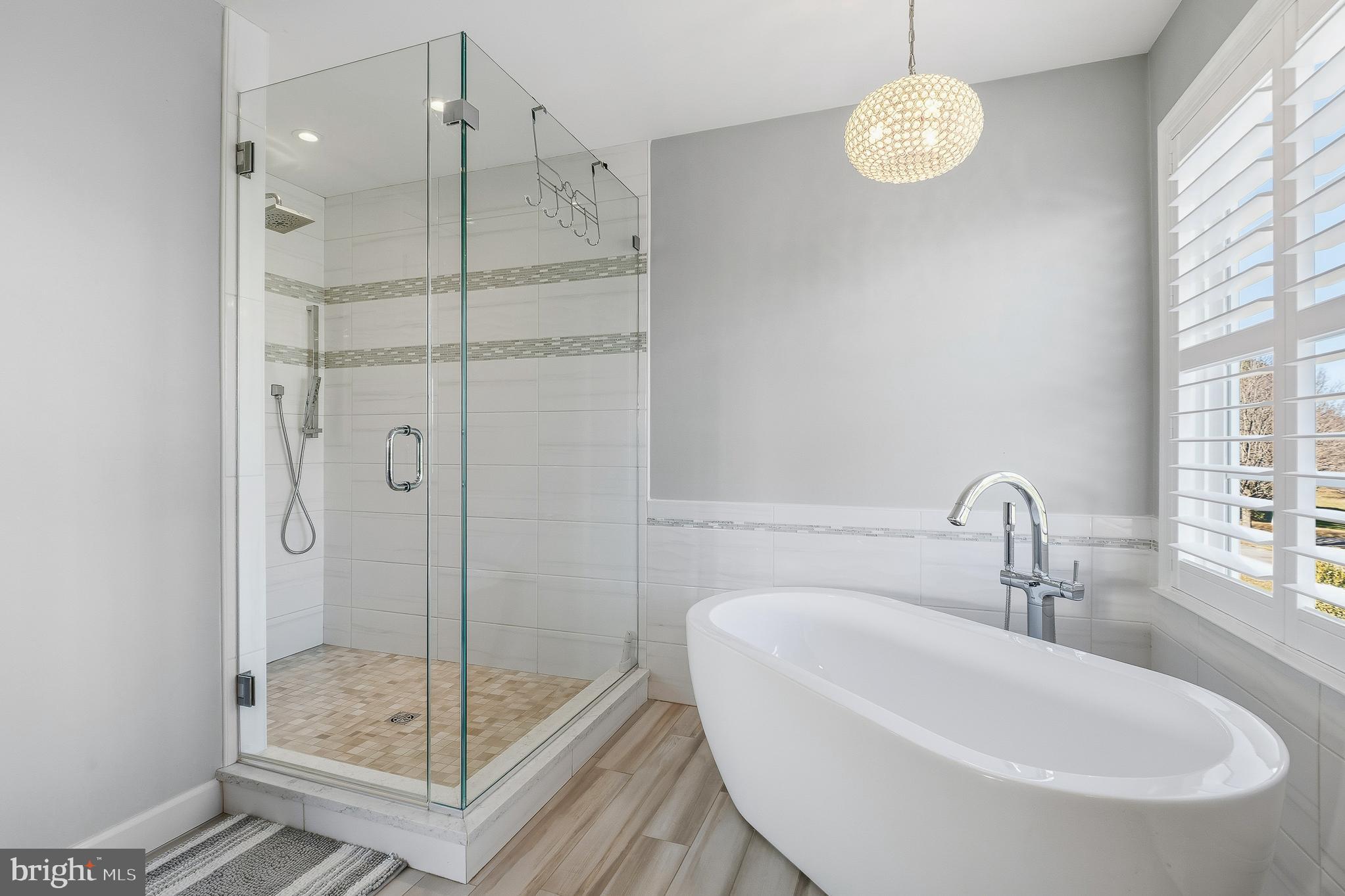 CATTAIL WOODS - Residential