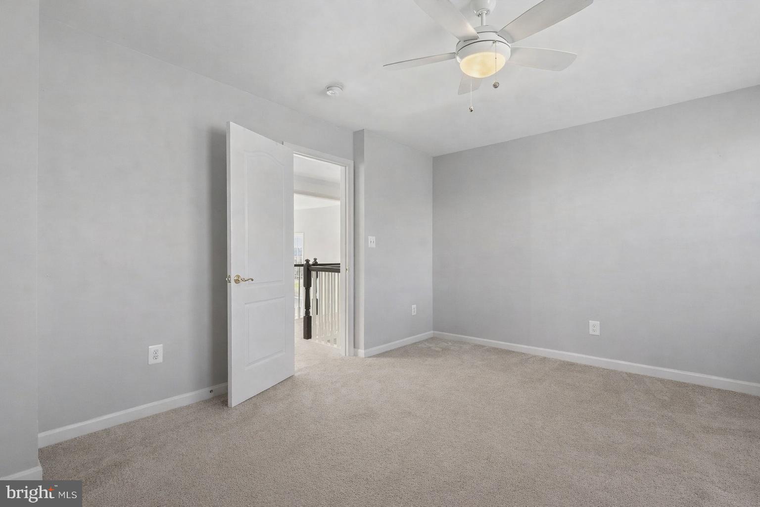 CATTAIL WOODS - Residential