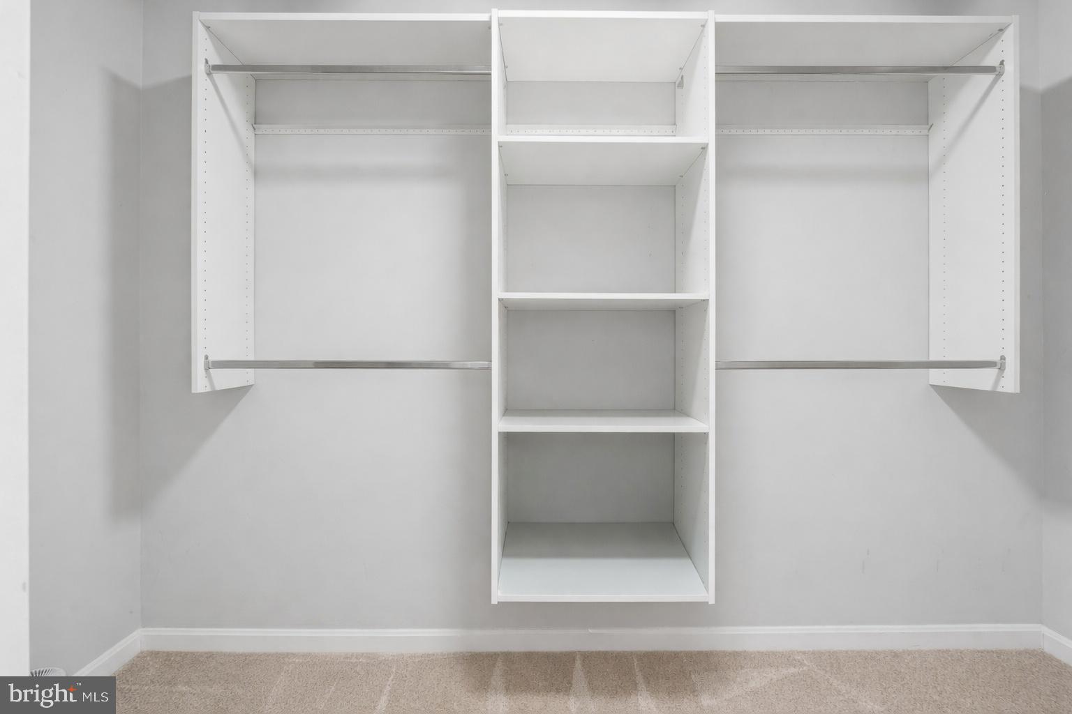 CATTAIL WOODS - Residential