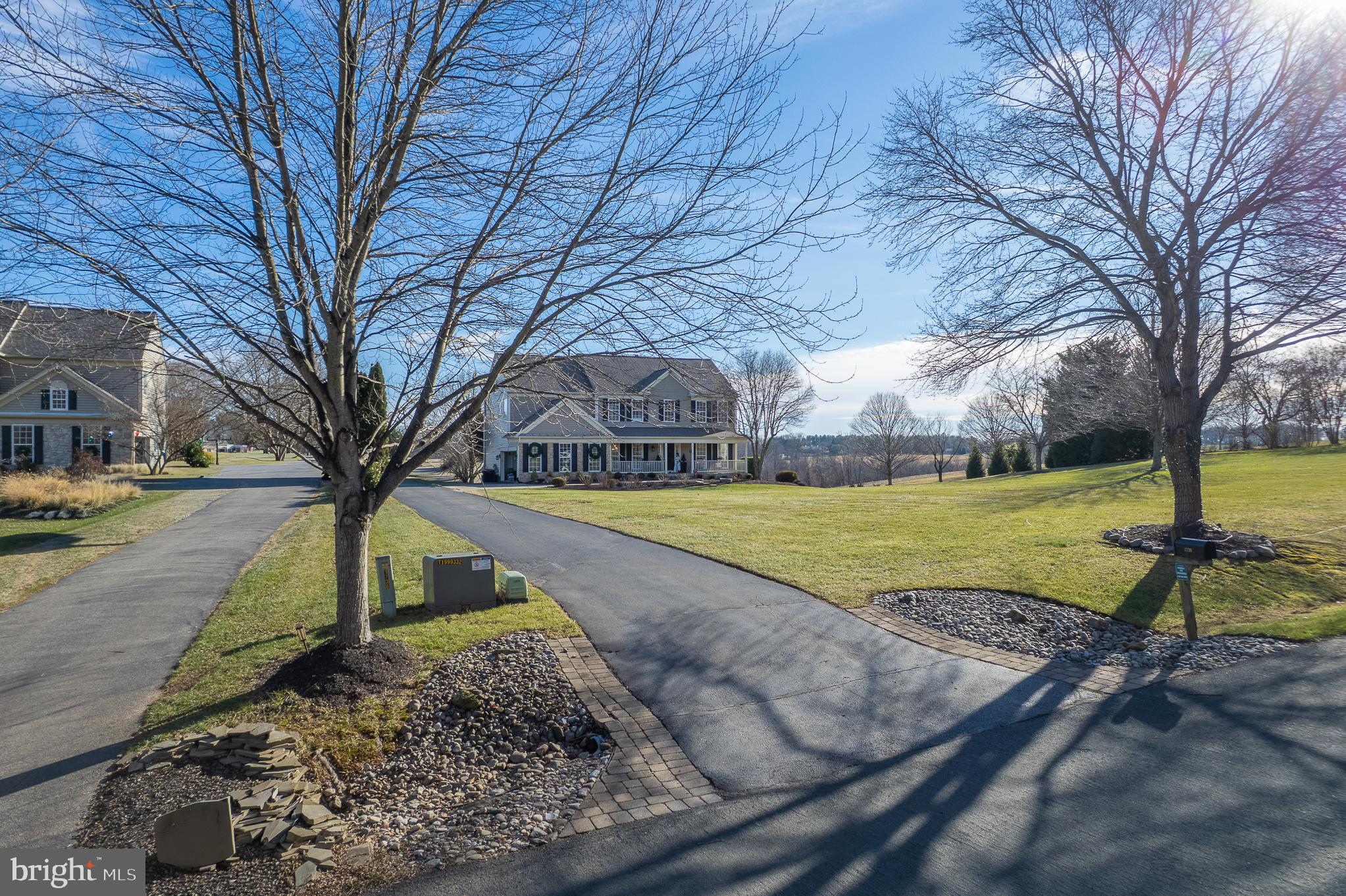 CATTAIL WOODS - Residential