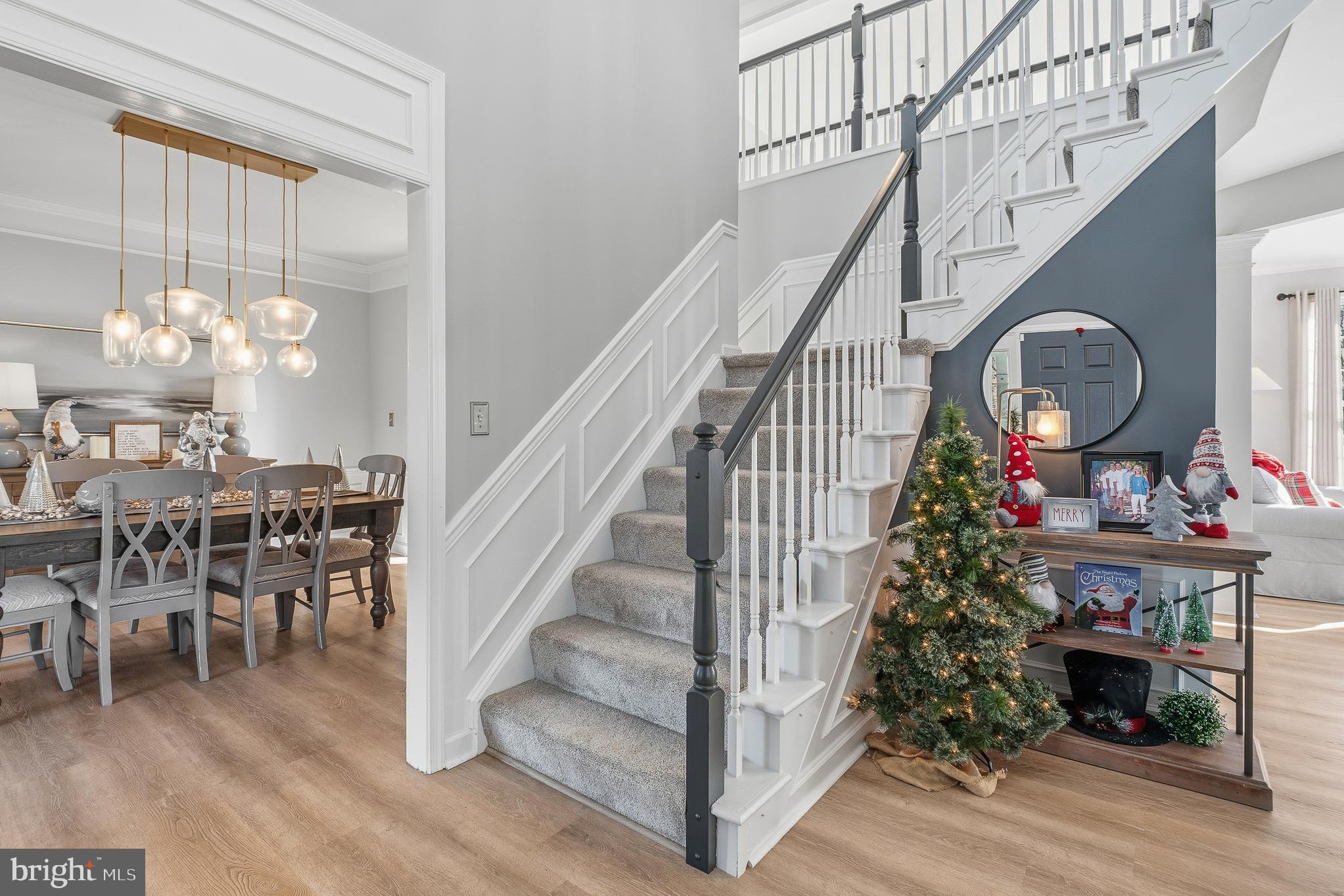 CATTAIL WOODS - Residential