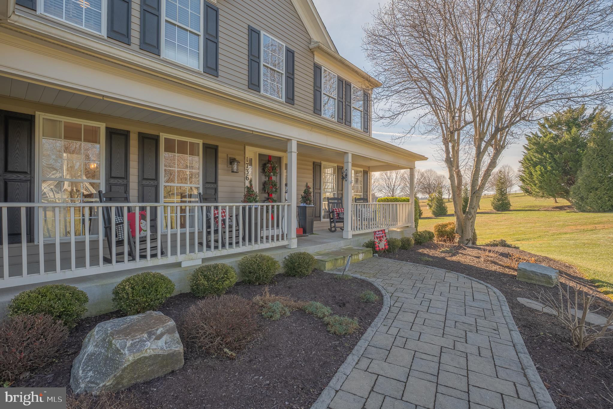 CATTAIL WOODS - Residential