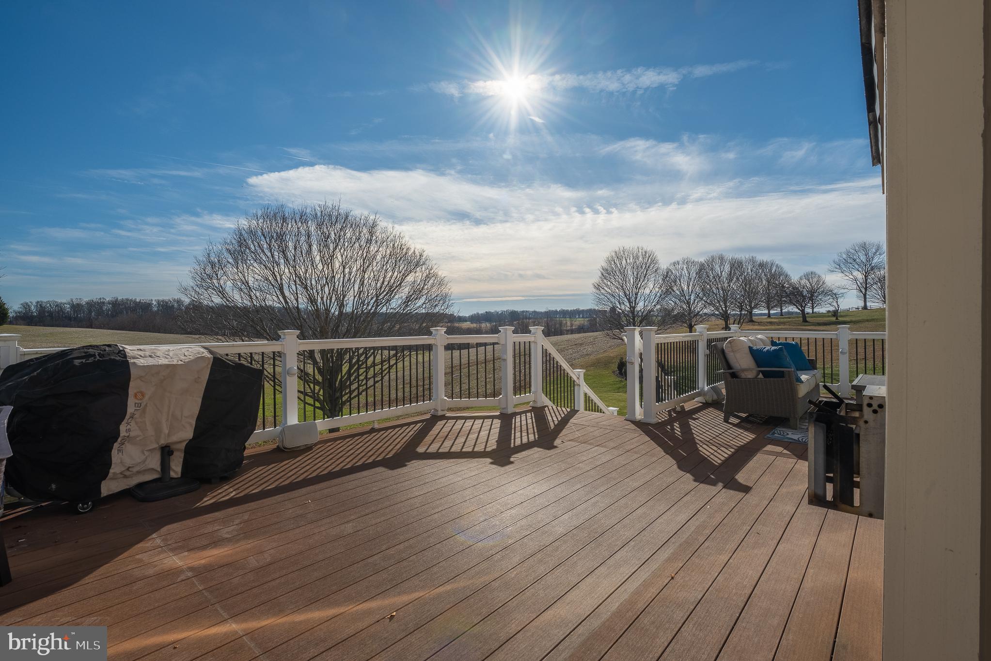 CATTAIL WOODS - Residential