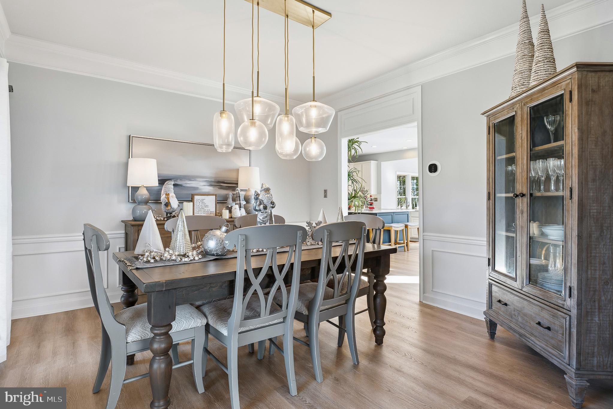 CATTAIL WOODS - Residential